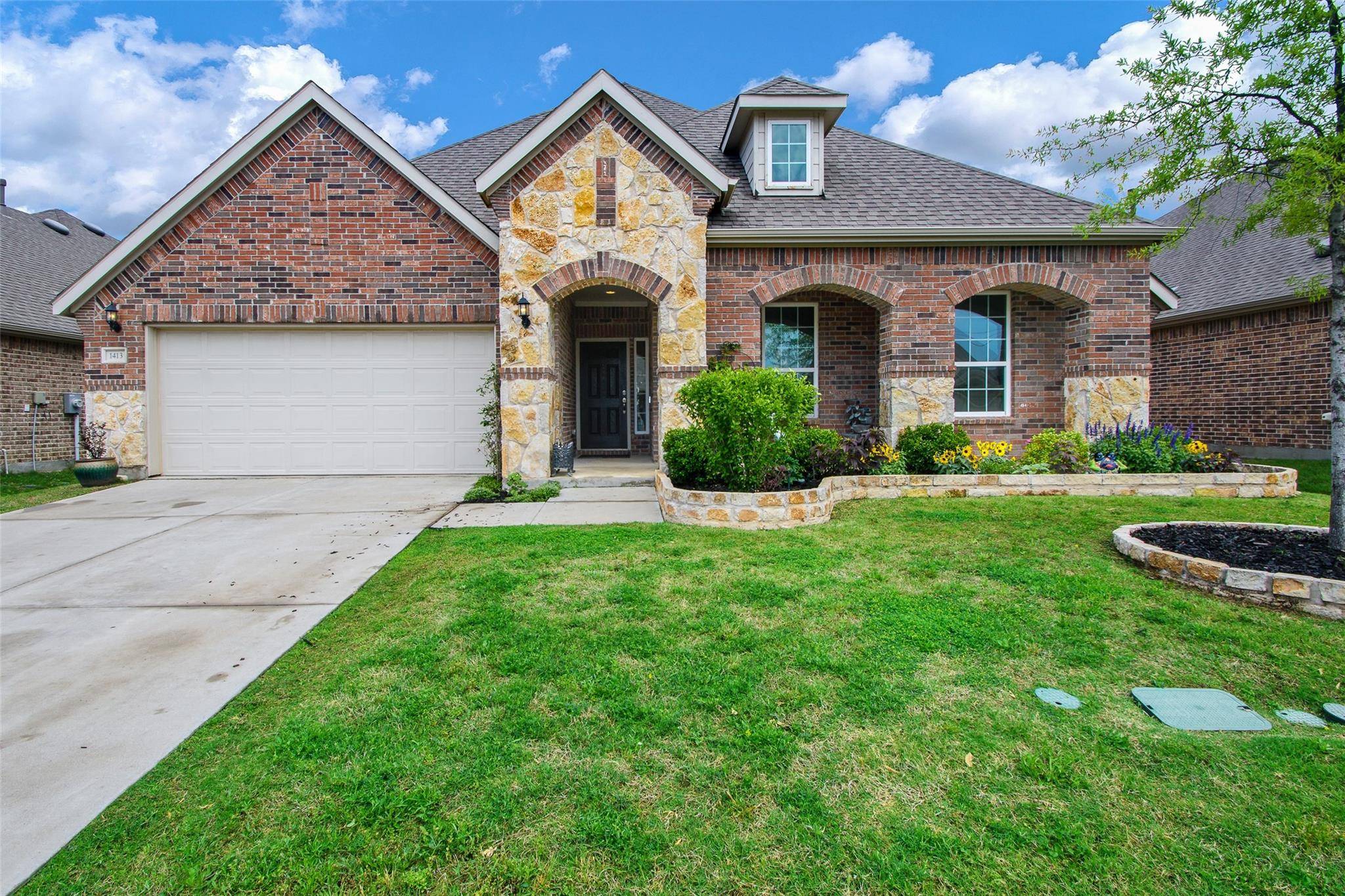 Aubrey, TX 76227,1413 S Millican Lane