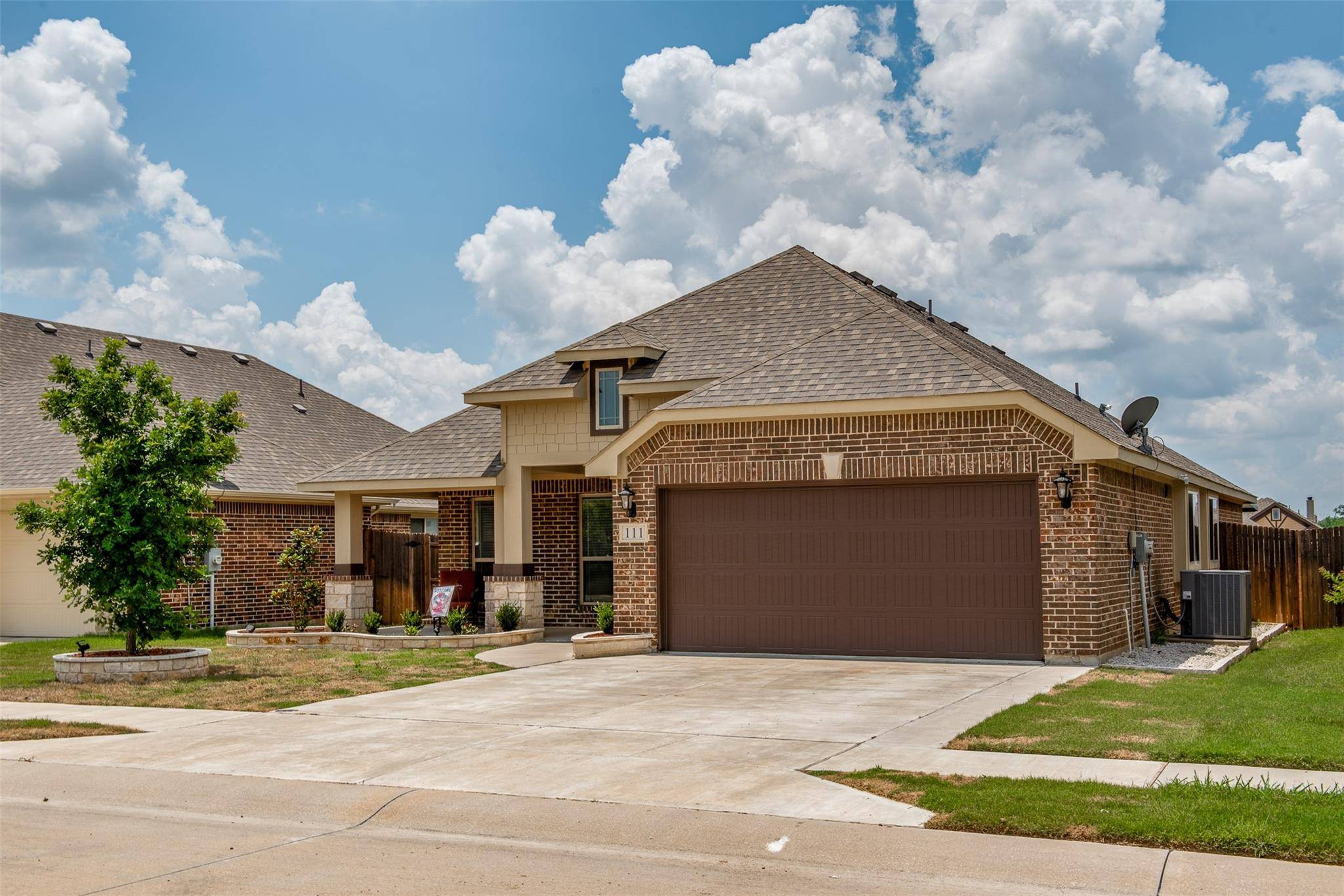 Alvarado, TX 76009,111 Valverde Lane