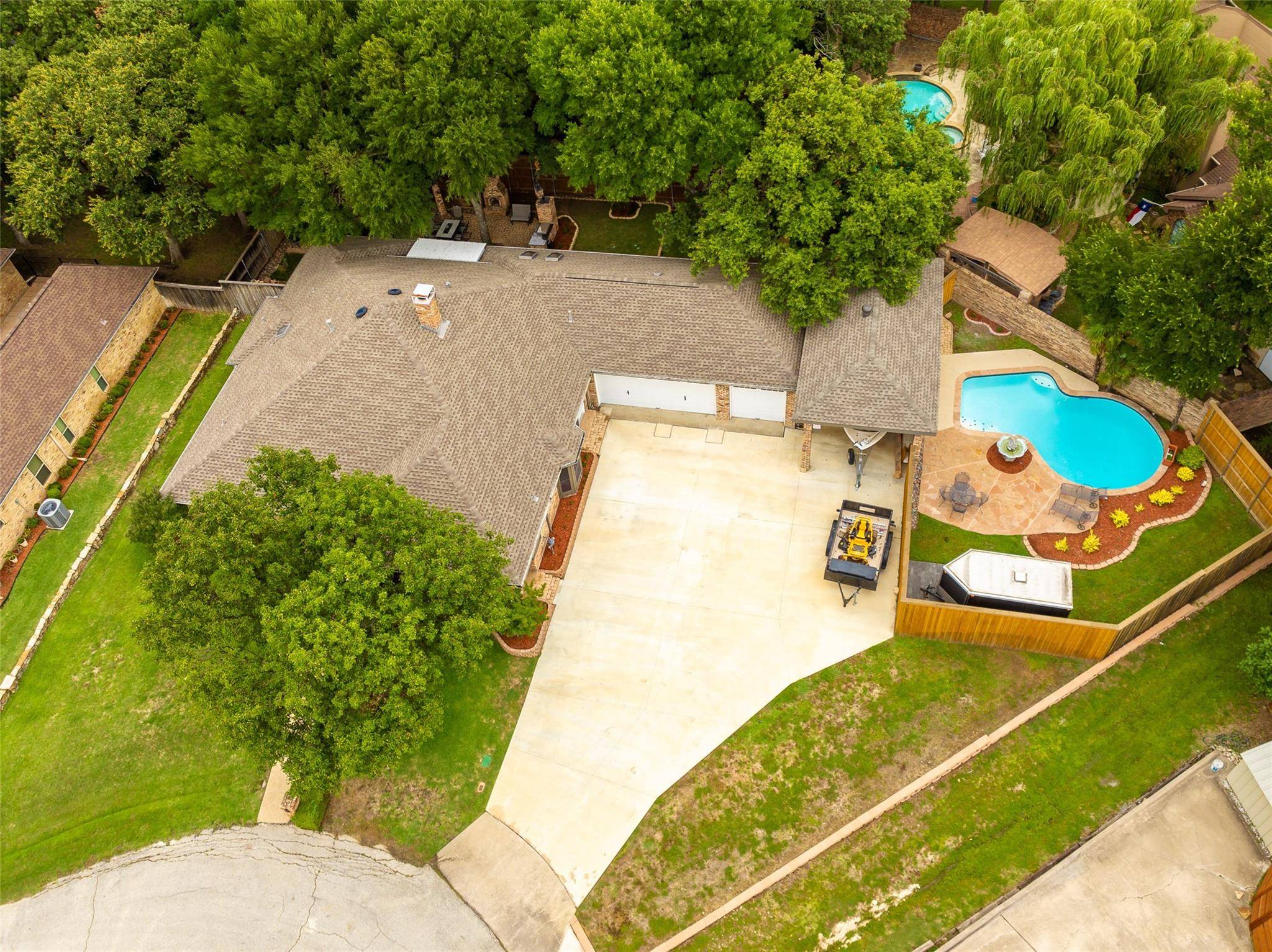 Lewisville, TX 75067,1111 Sweet Spring Court