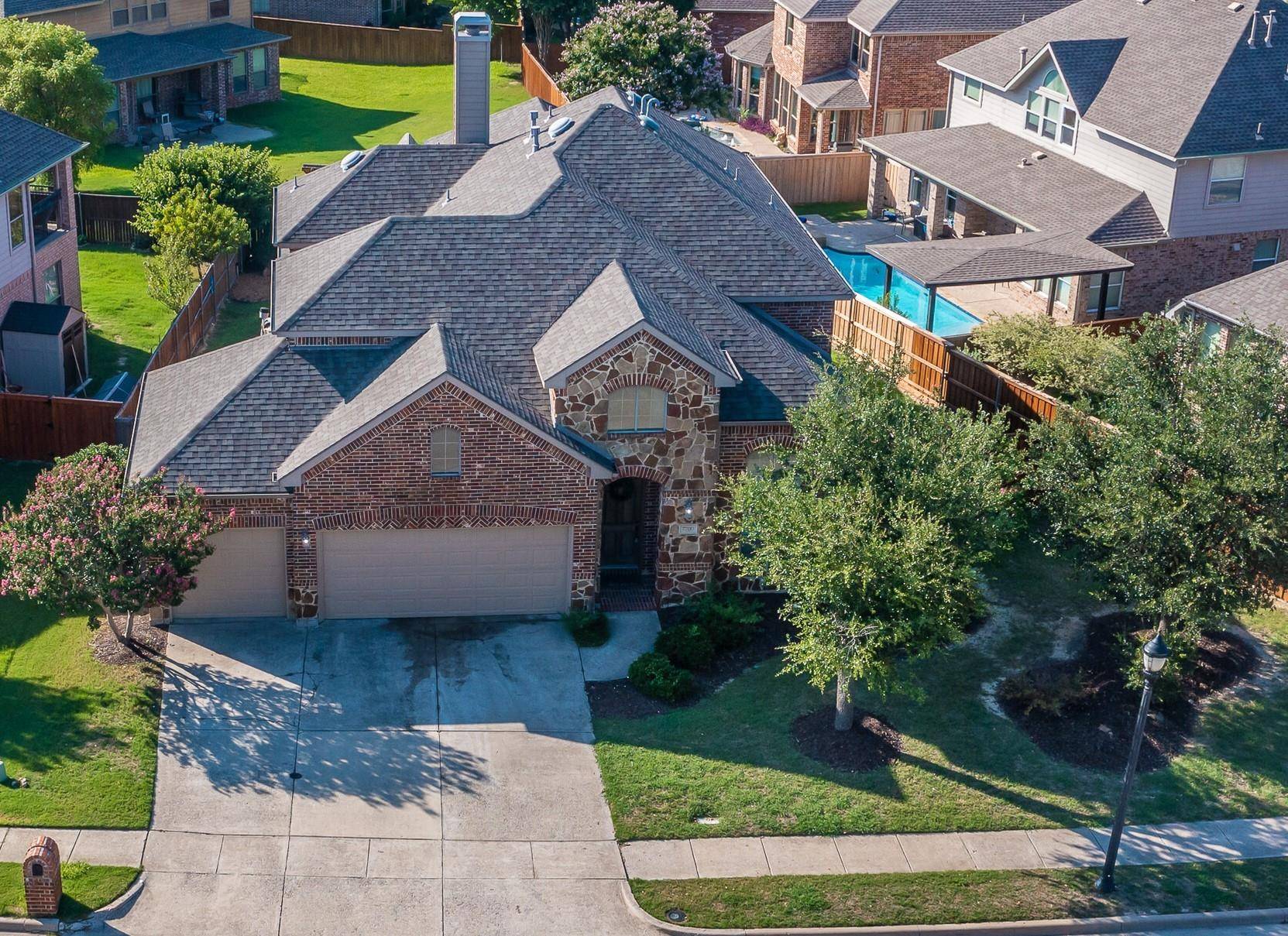 Mckinney, TX 75071,7700 Willowbend Drive