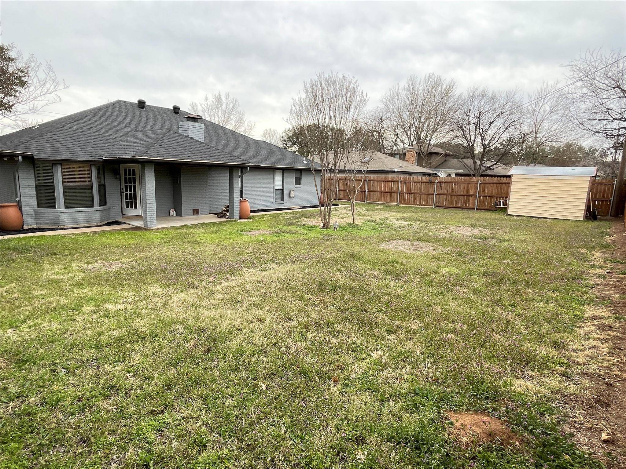 Crowley, TX 76036,720 Owens Drive