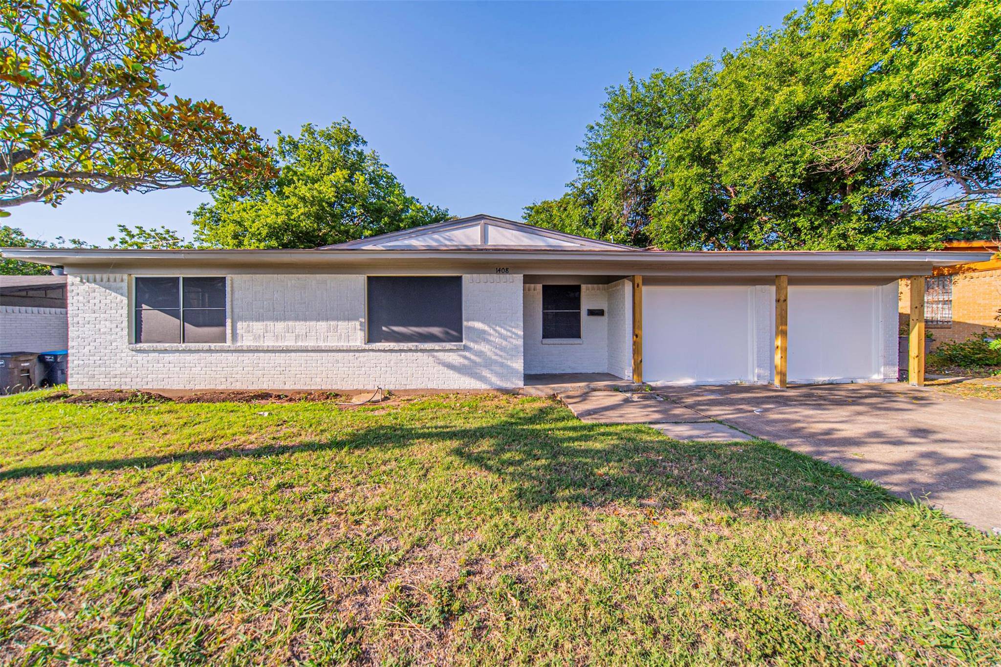 Fort Worth, TX 76134,1408 Roma Lane