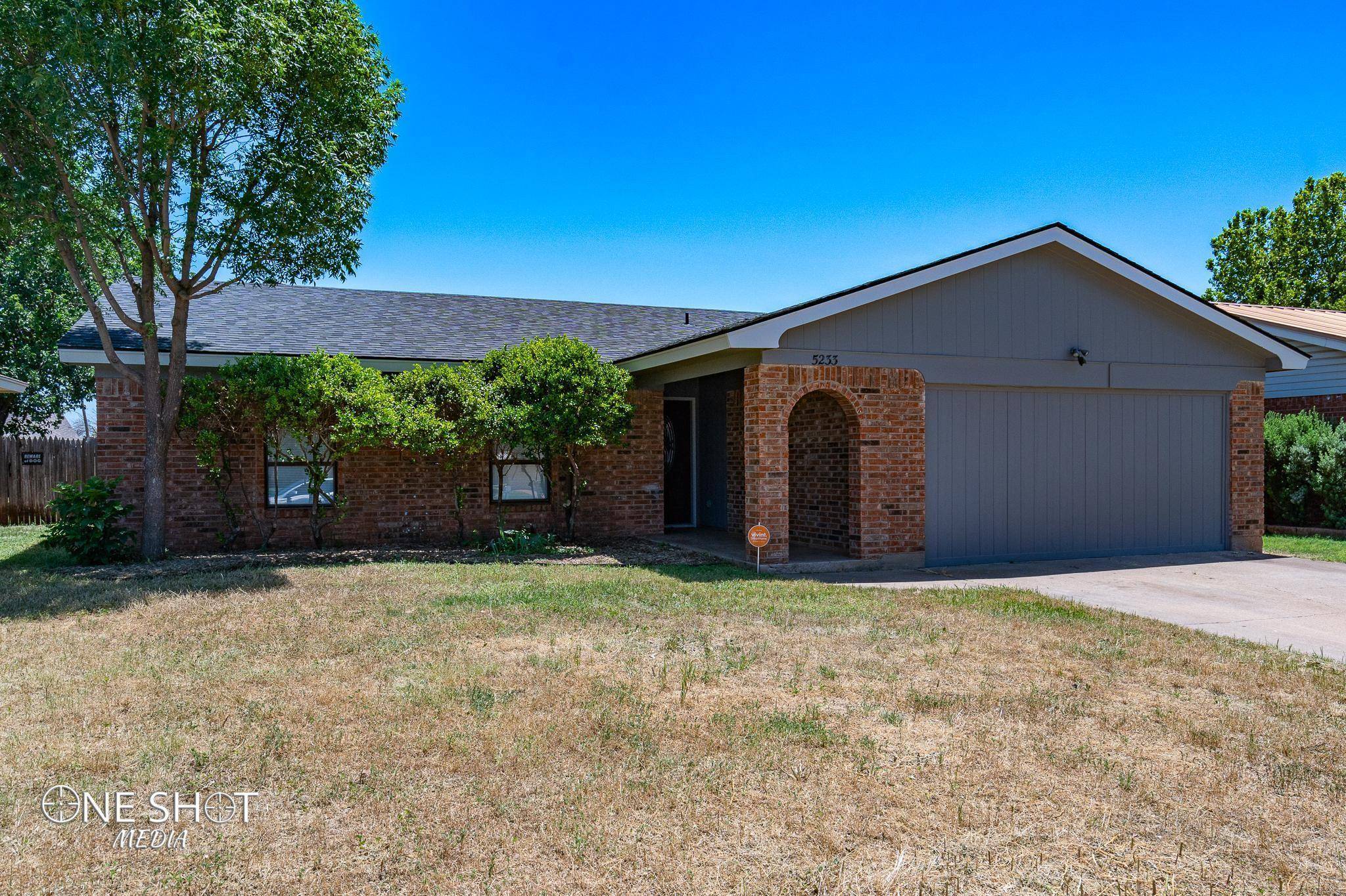 Abilene, TX 79605,5233 Coronado Court