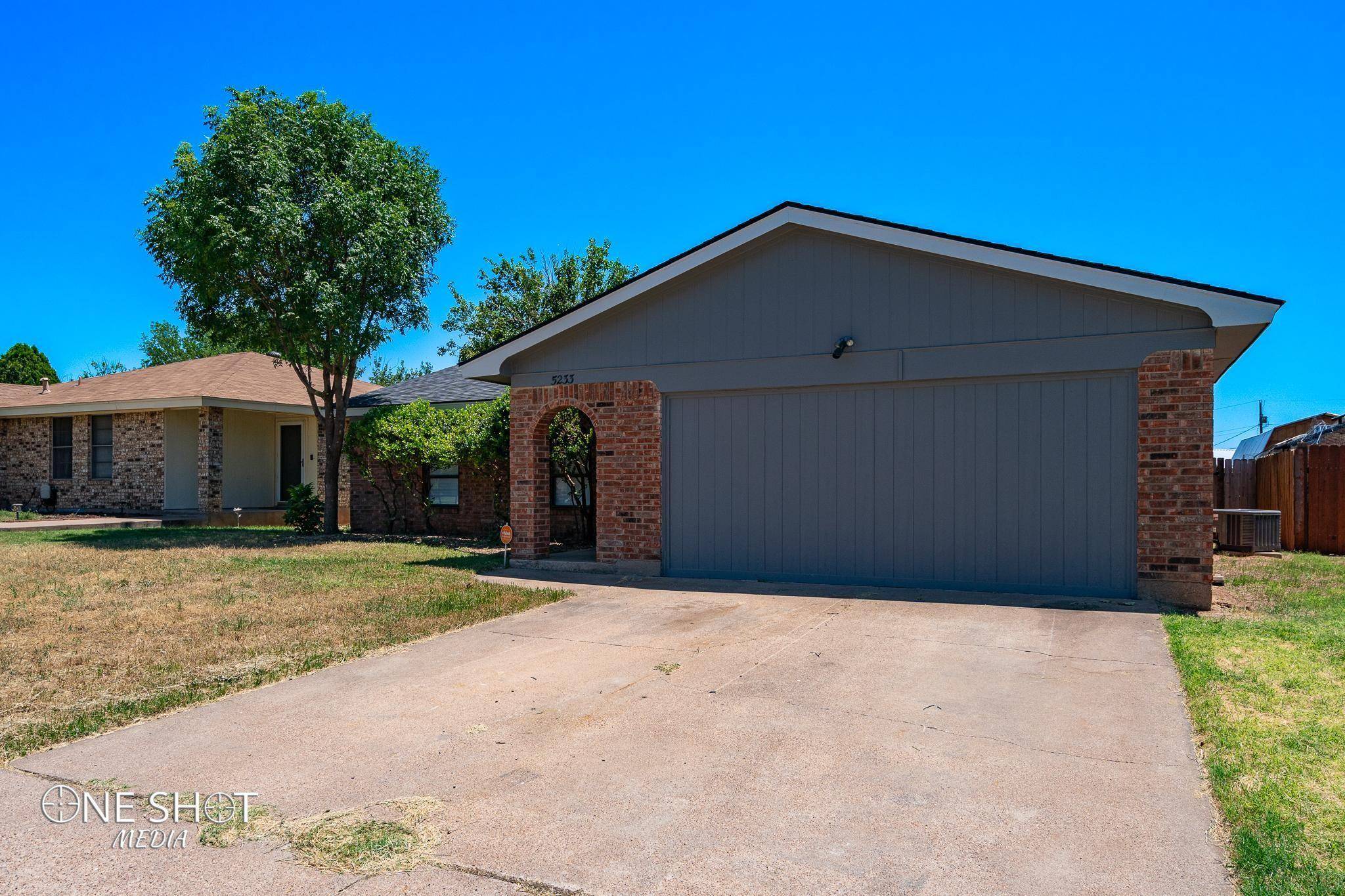 Abilene, TX 79605,5233 Coronado Court