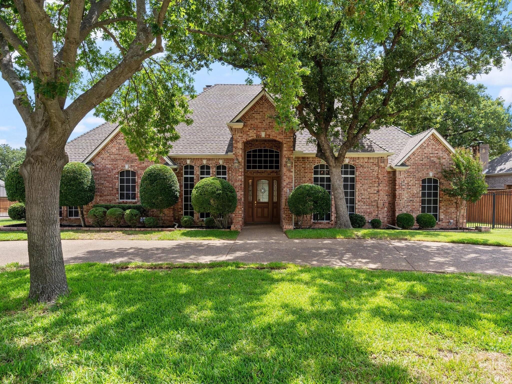 Keller, TX 76248,1015 Stratford Place