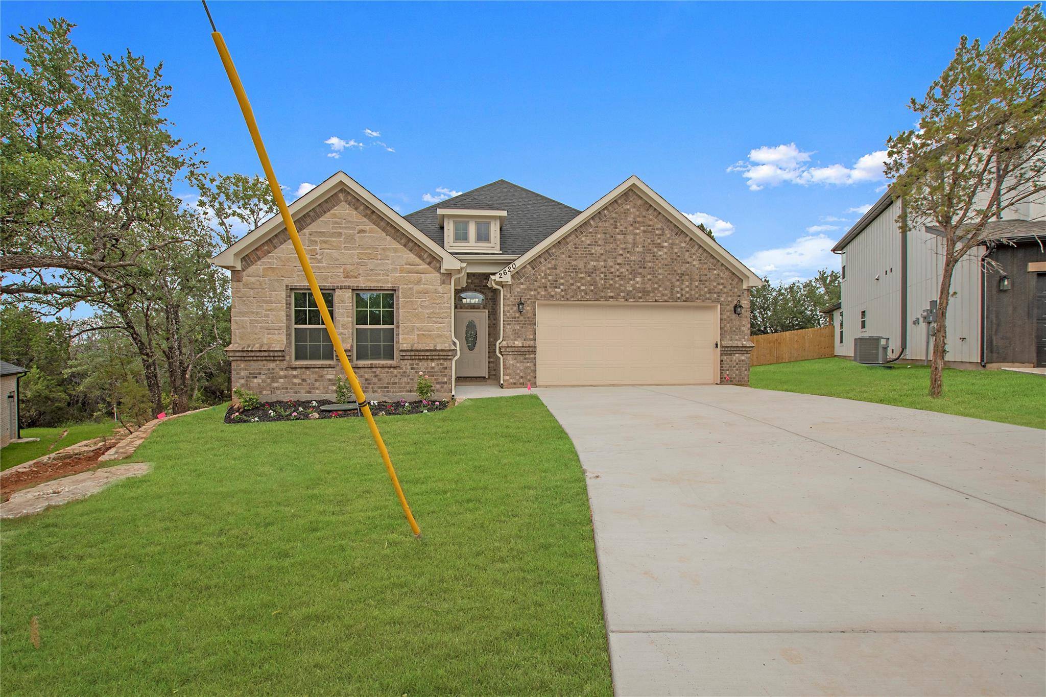 Granbury, TX 76048,2620 Houston Court