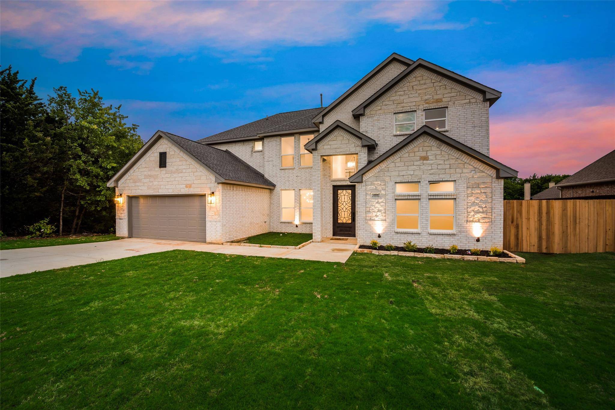 Denton, TX 76208,4808 Crossvine Court