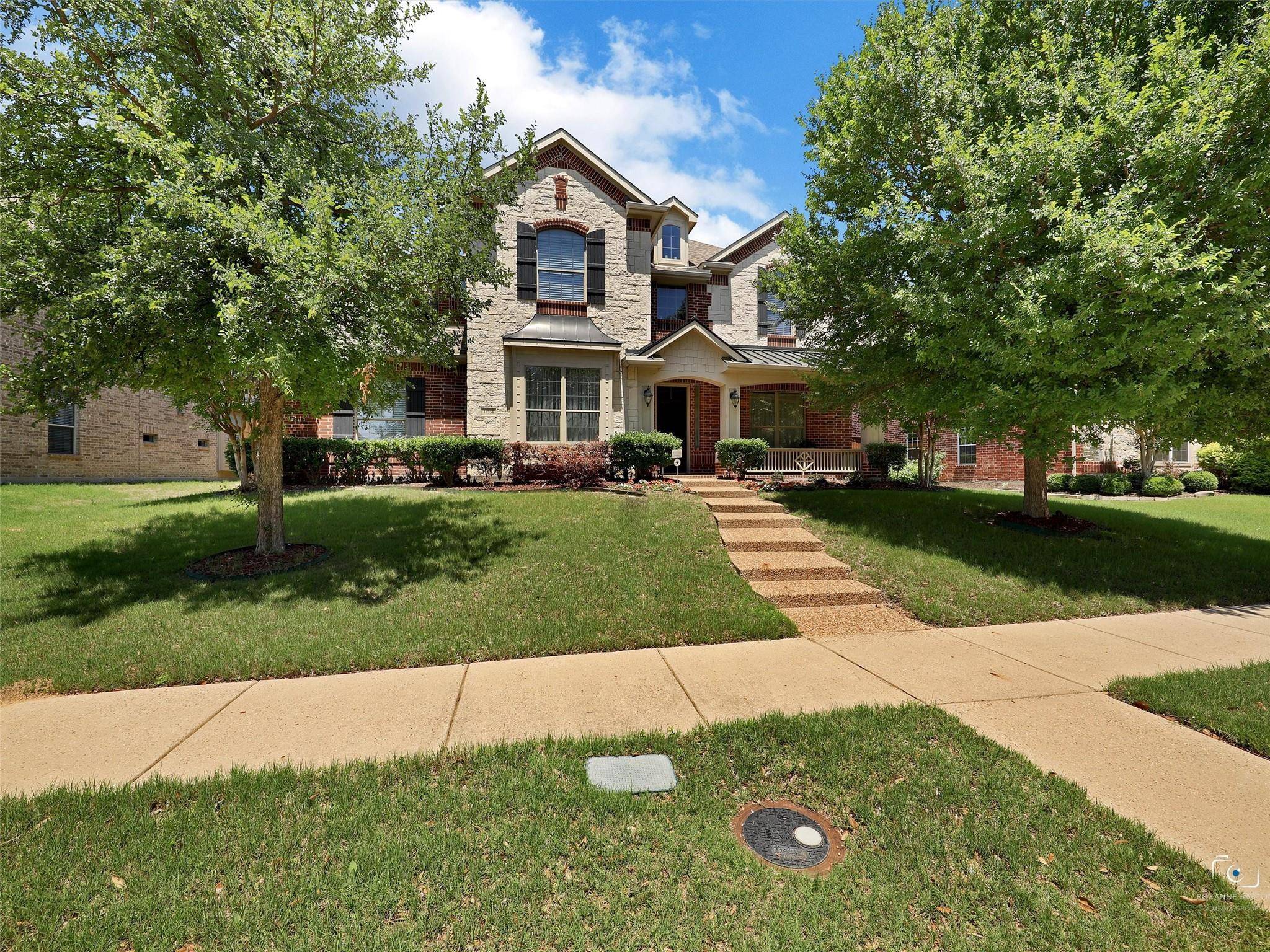 Frisco, TX 75035,15554 Mountain View Lane