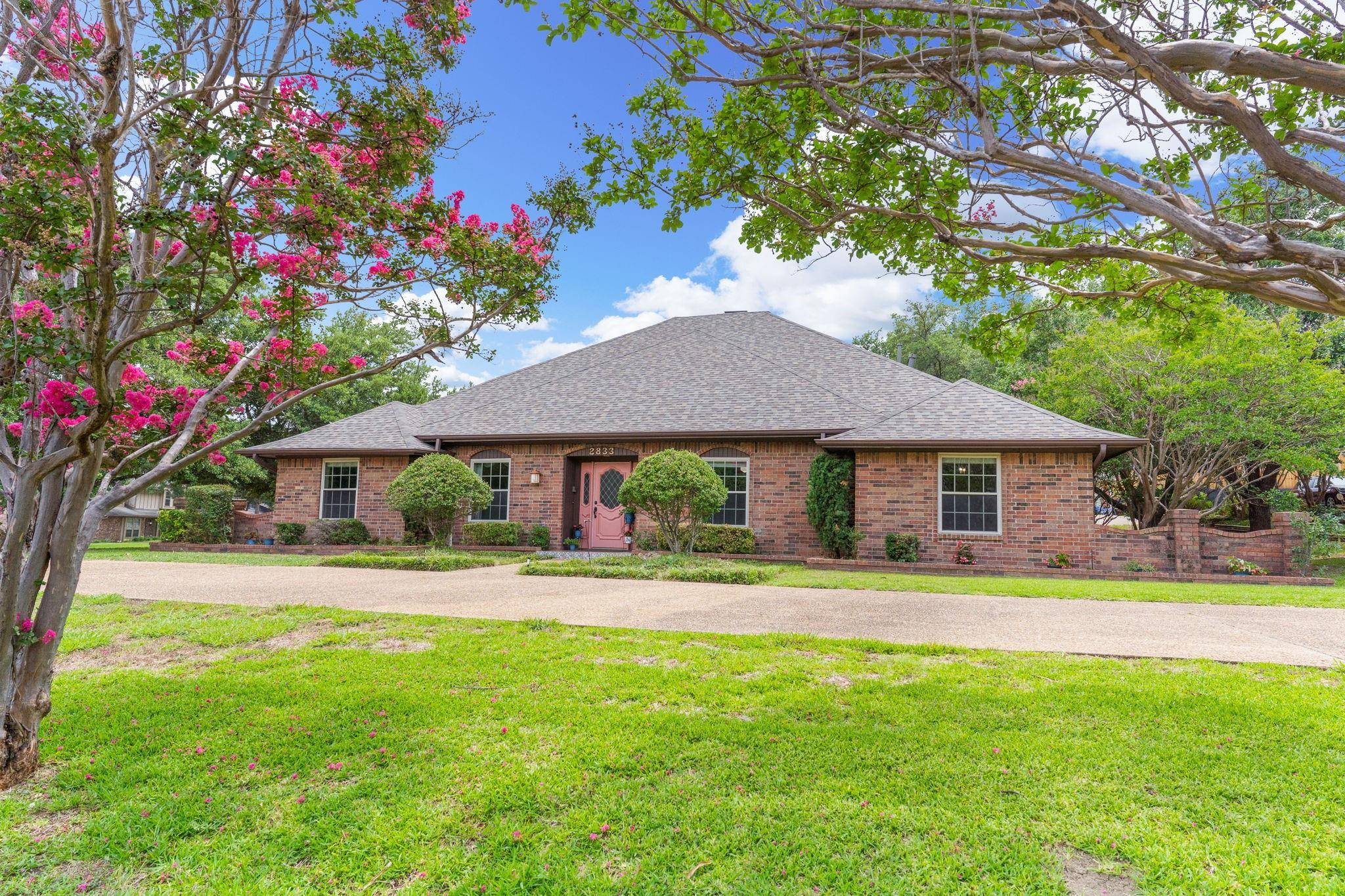 Garland, TX 75043,2833 S Country Club Road