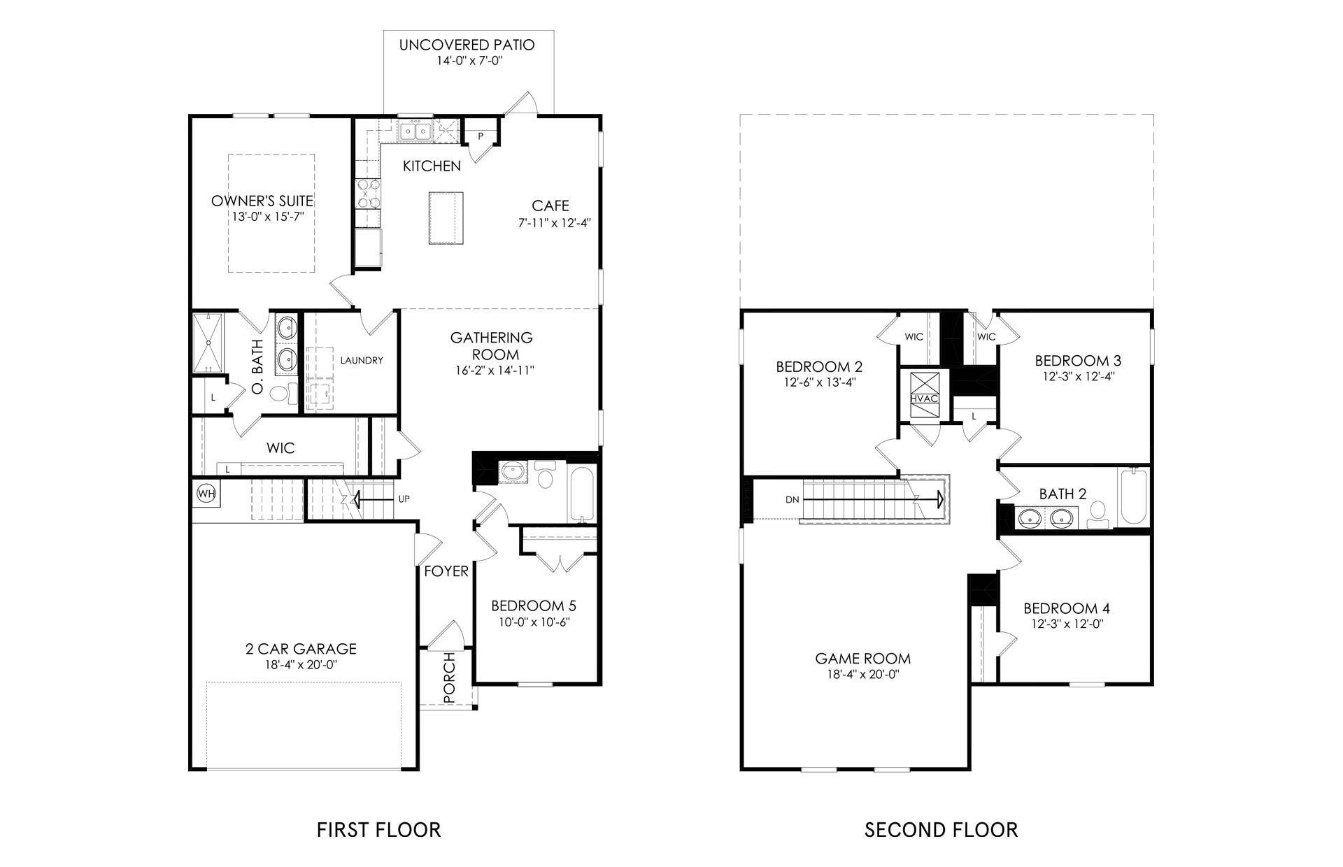 Forney, TX 75126,1209 Autumn Mist Lane