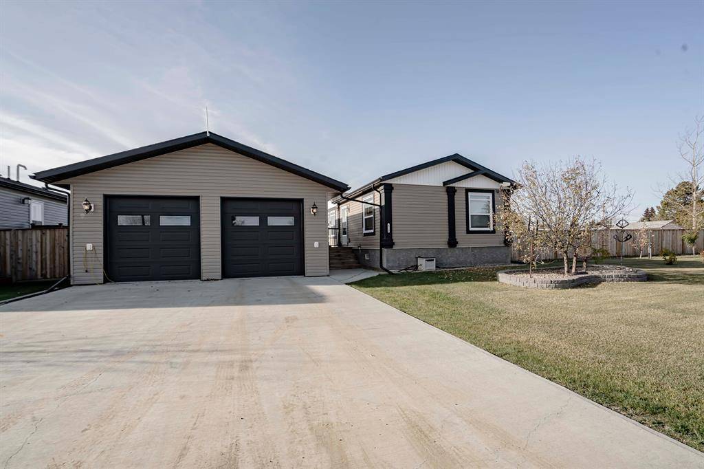 Berwyn, AB T0H 0E0,4710 48 ST