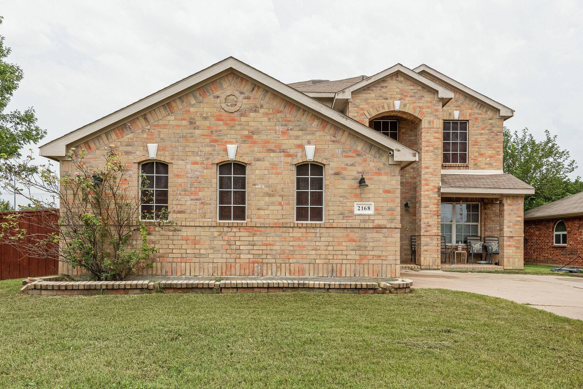 Grand Prairie, TX 75052,2168 Fort Bend Drive