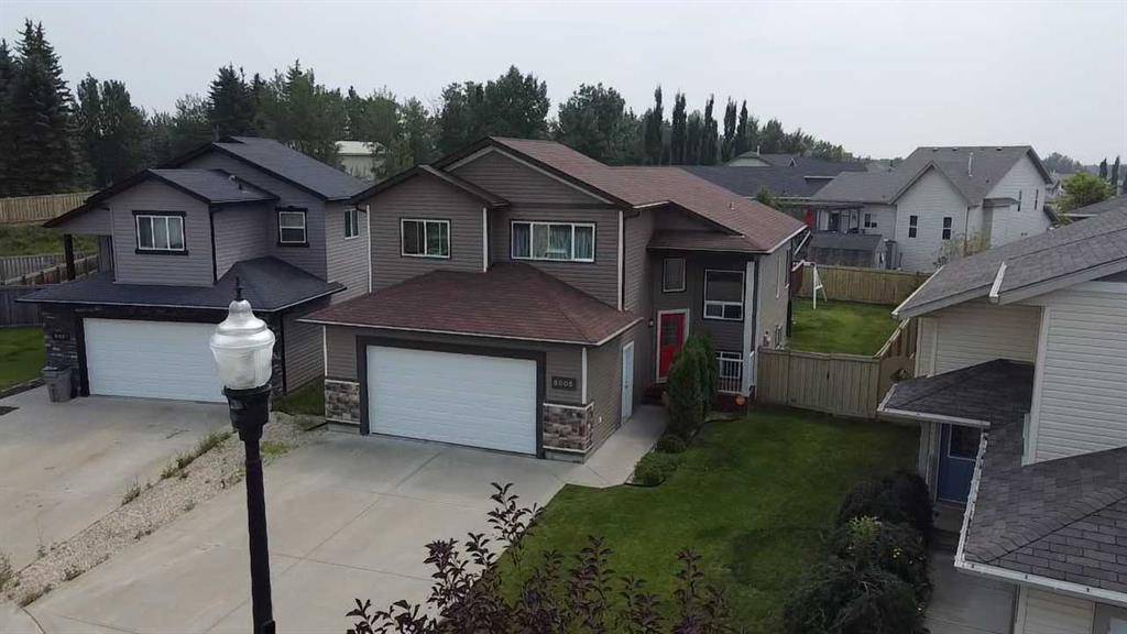 Grande Prairie, AB T8X 0E2,8805 71 AVE