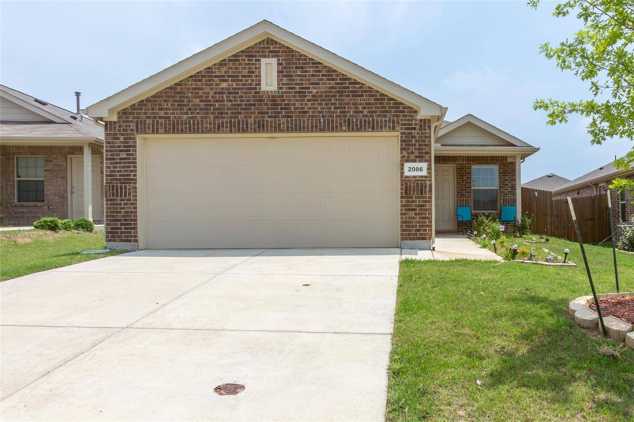 Crandall, TX 75114,2086 Puma Street