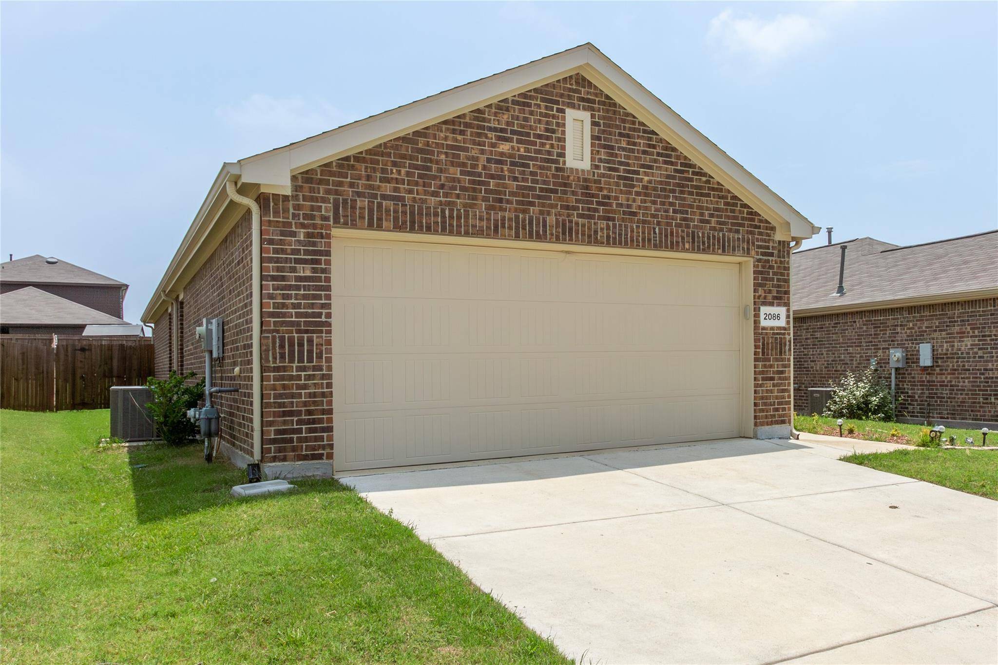 Crandall, TX 75114,2086 Puma Street