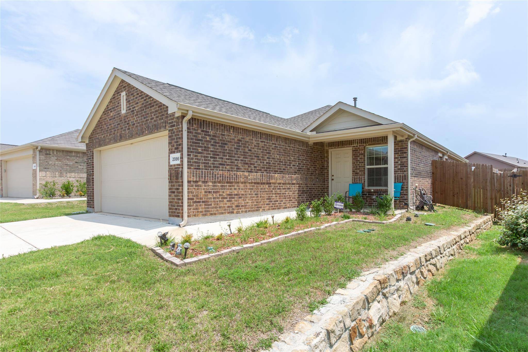 Crandall, TX 75114,2086 Puma Street