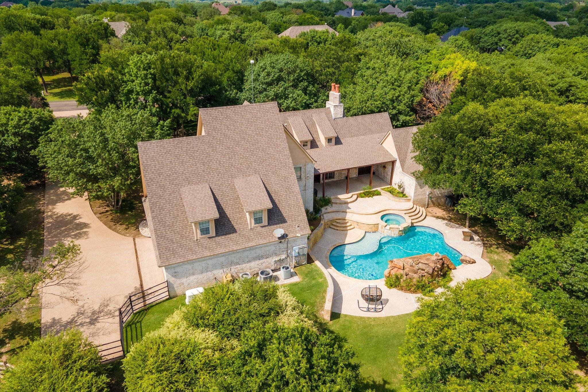 Aledo, TX 76008,182 Muir Hill Drive