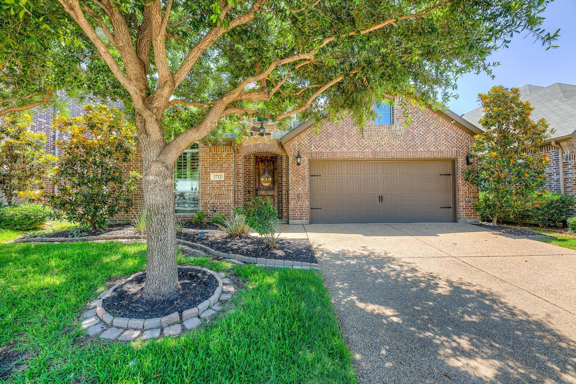 Prosper, TX 75078,1712 Medina Lane