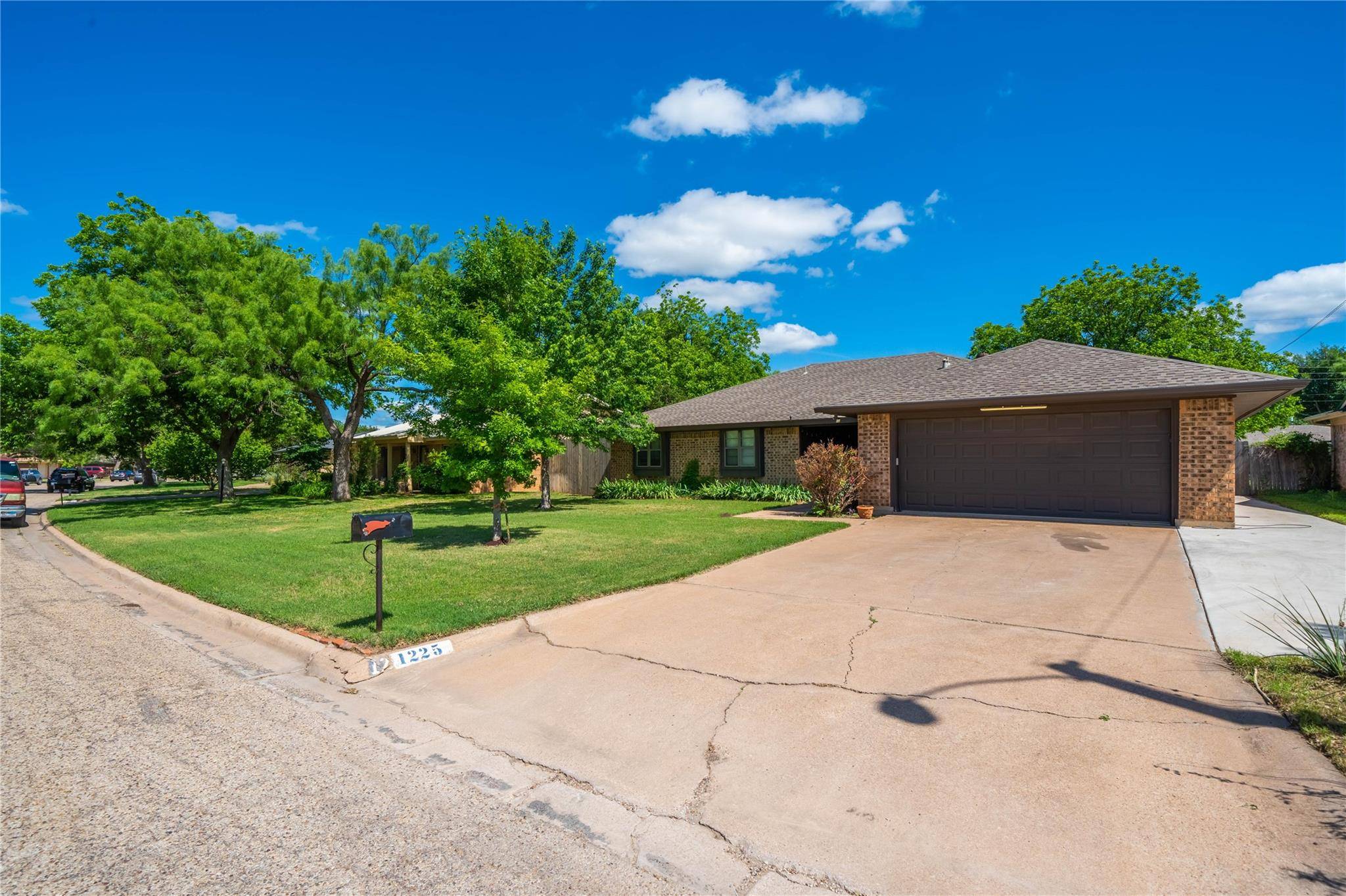 Abilene, TX 79601,1225 Piedmont Drive