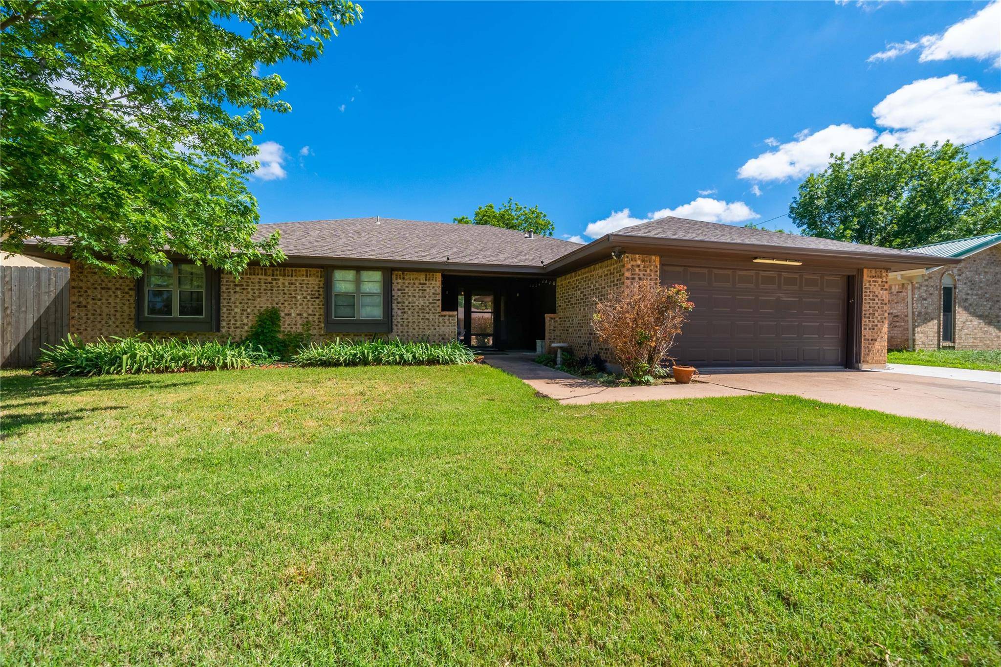 Abilene, TX 79601,1225 Piedmont Drive