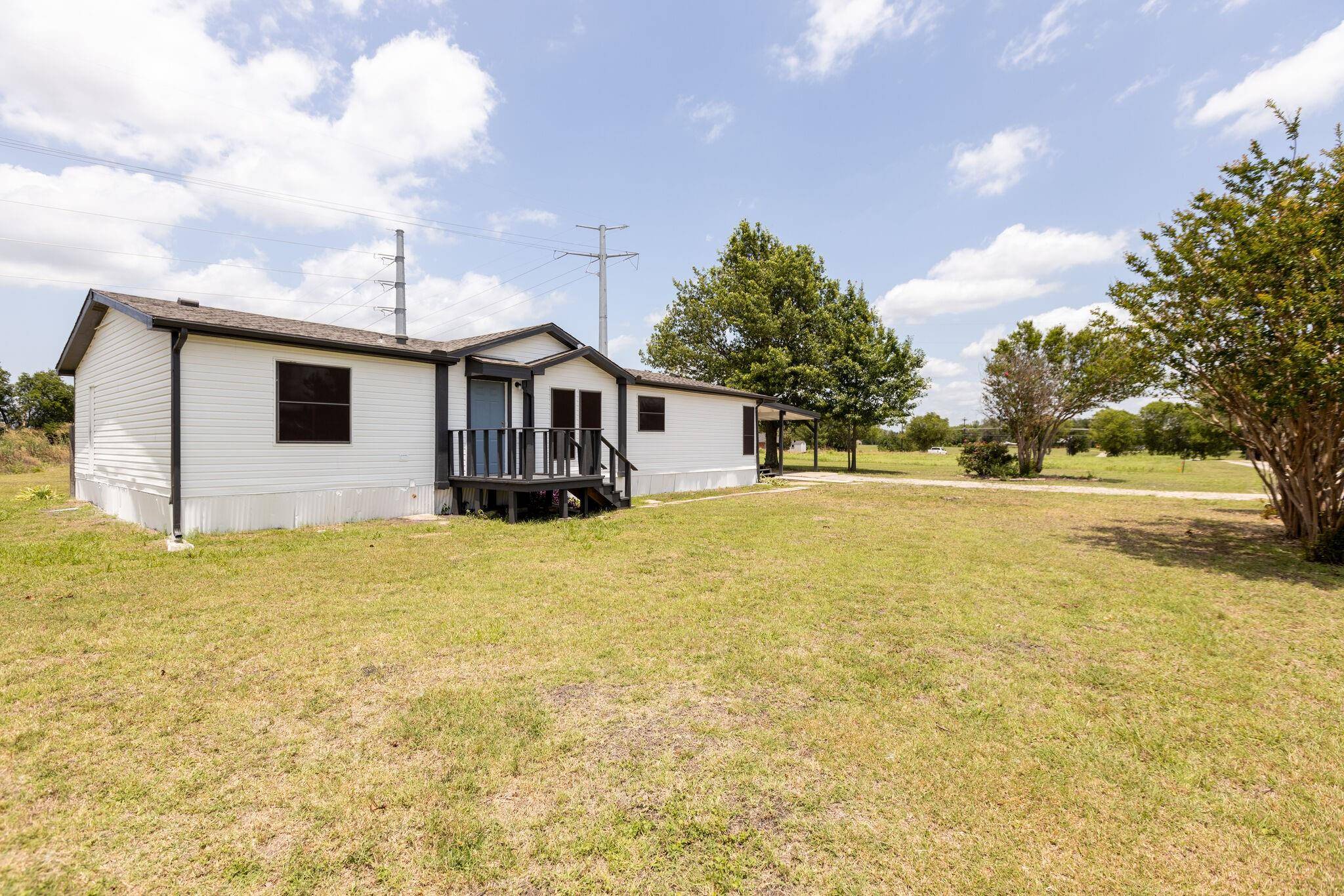 Lavon, TX 75166,16687 Millwood Lane