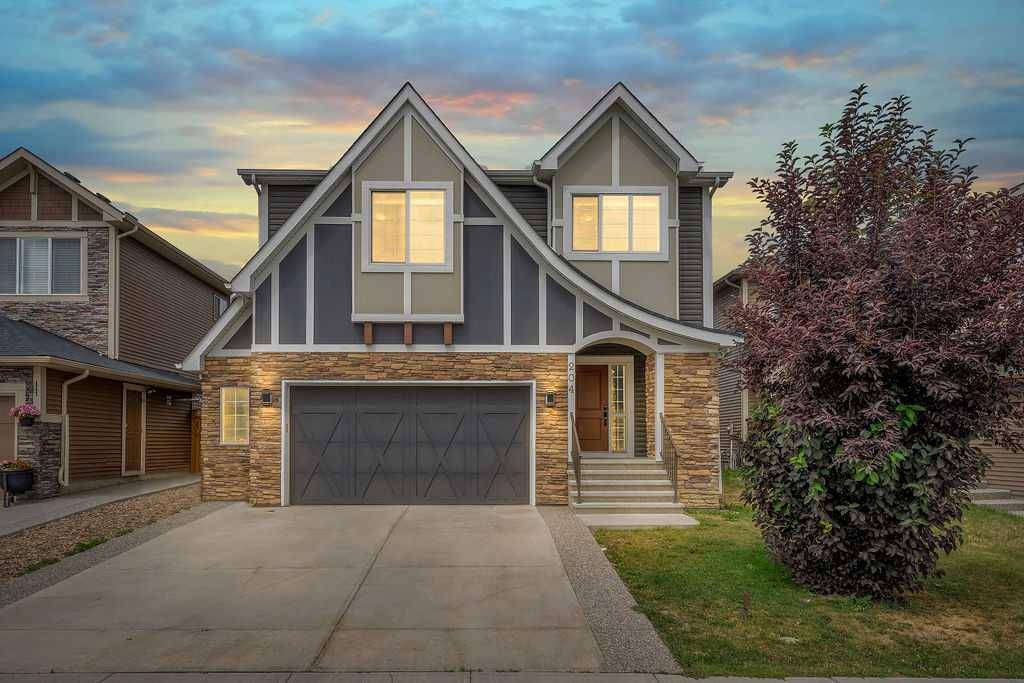 Chestermere, AB T1X 0T5,204 Aspenmere CIR