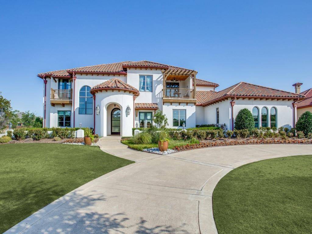 Southlake, TX 76092,1100 Lake Carillon Lane