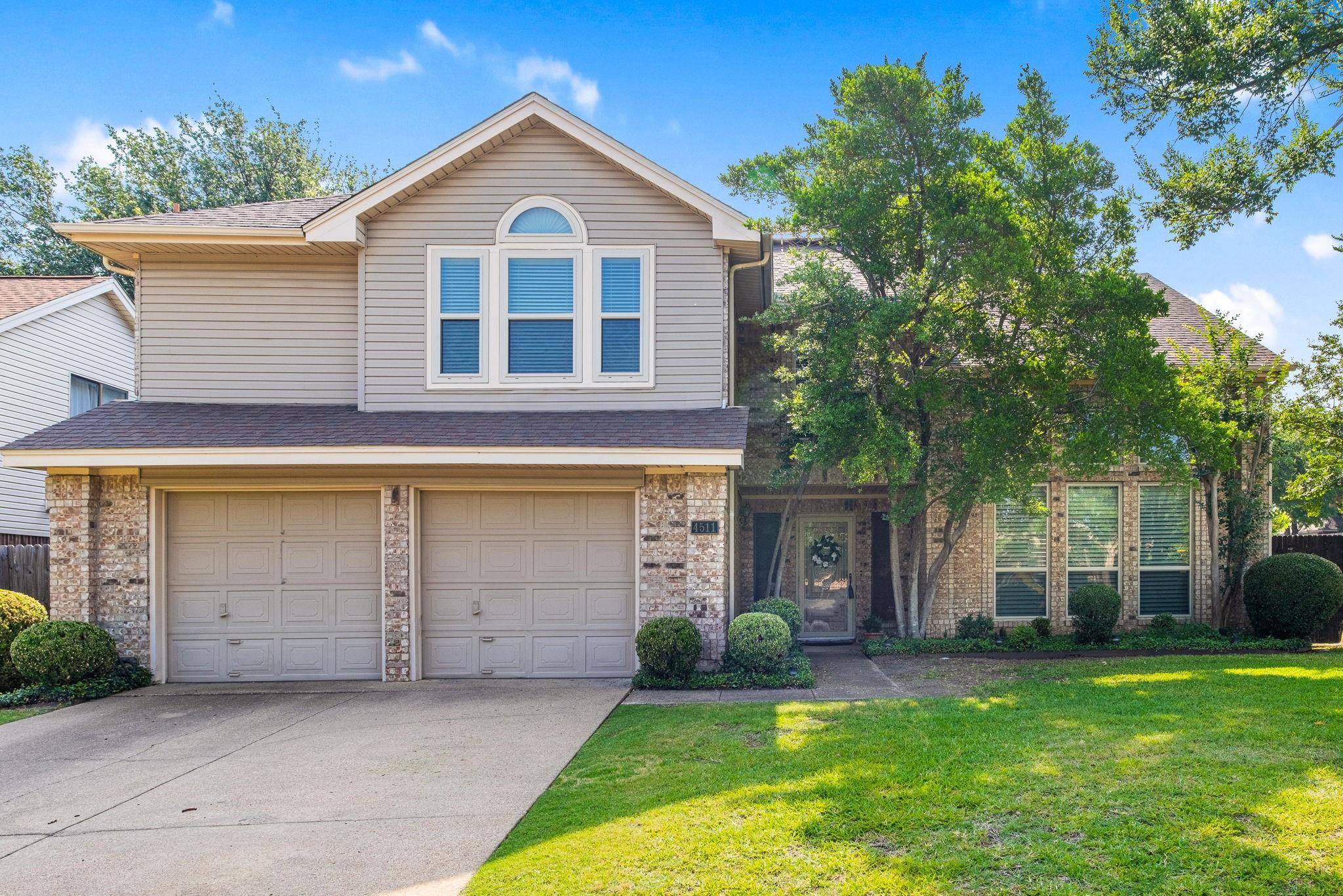 Grapevine, TX 76051,4511 Westchase Circle