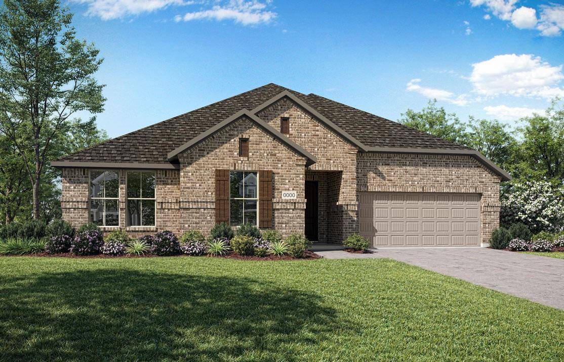 Hickory Creek, TX 75065,119 Lennon Drive