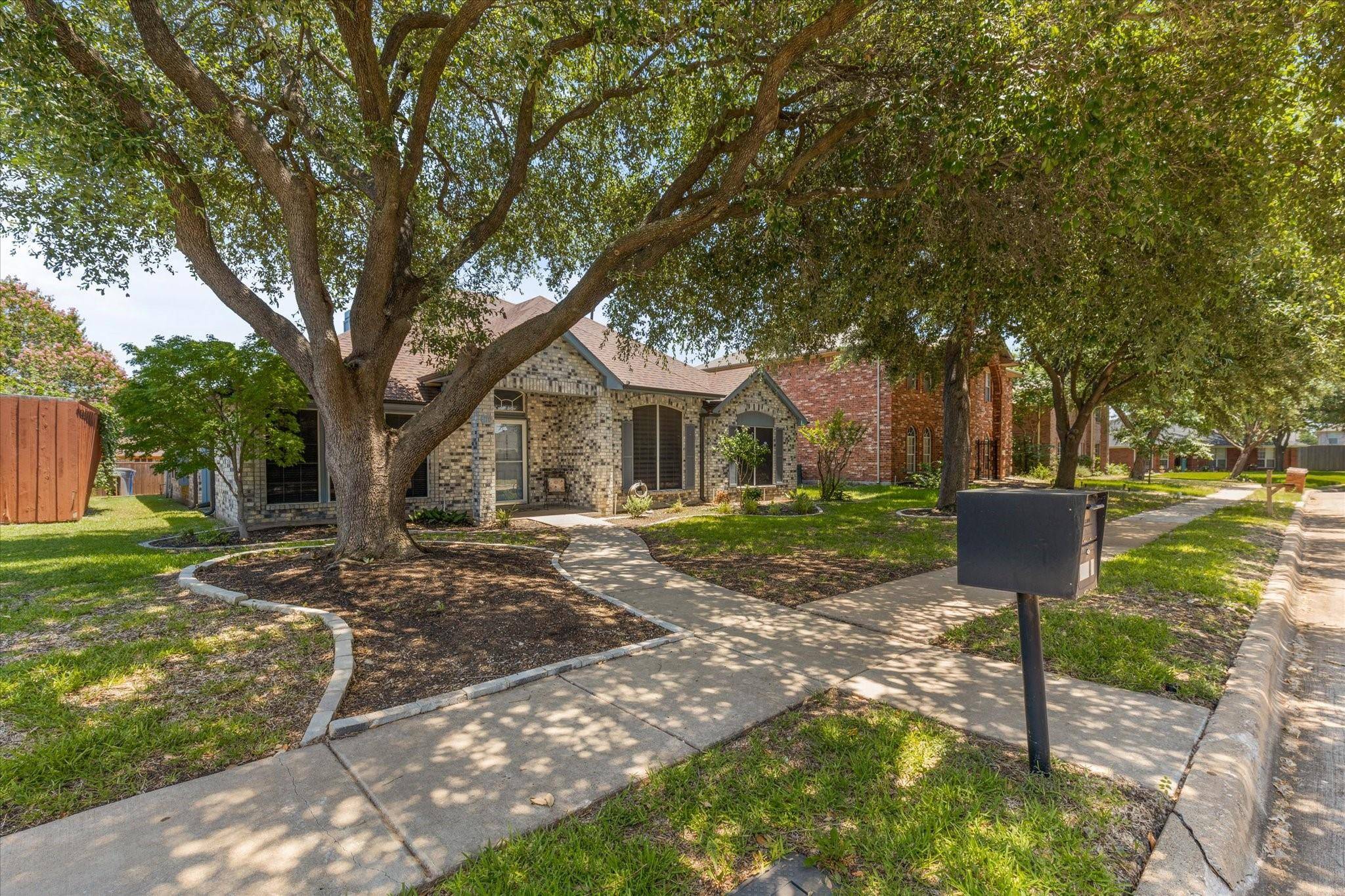 Wylie, TX 75098,110 S Carriage House Way