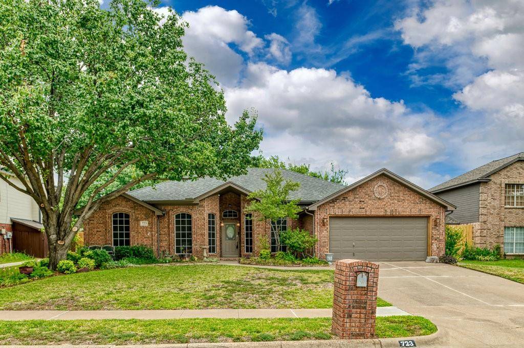 Keller, TX 76248,723 Carmel Drive