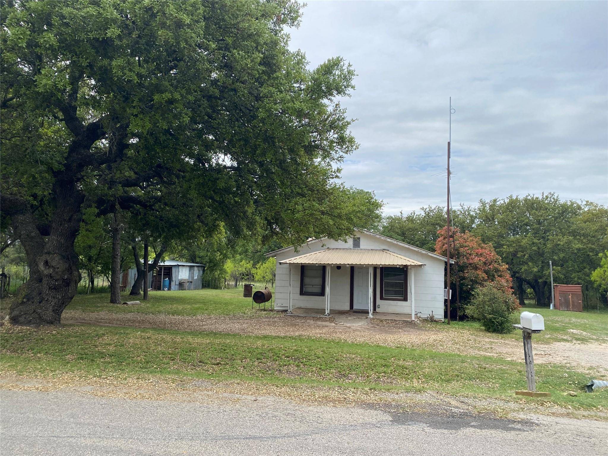 Blanket, TX 76432,7375 CR 334