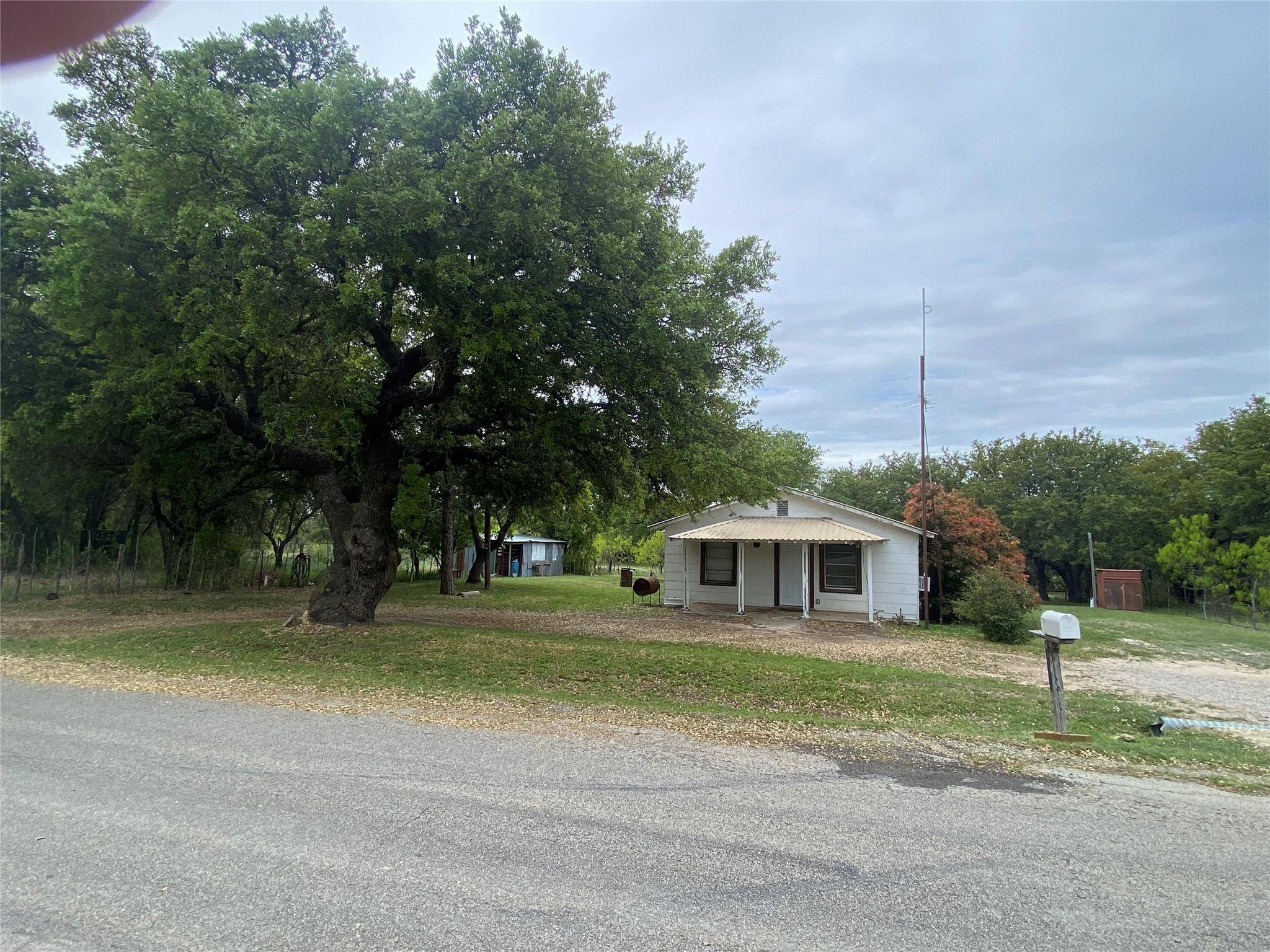 Blanket, TX 76432,7375 CR 334