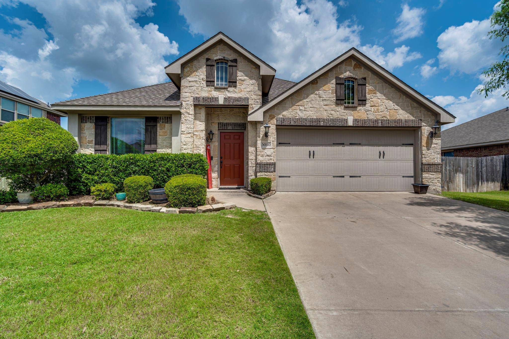 Midlothian, TX 76065,5010 Prosperity Row