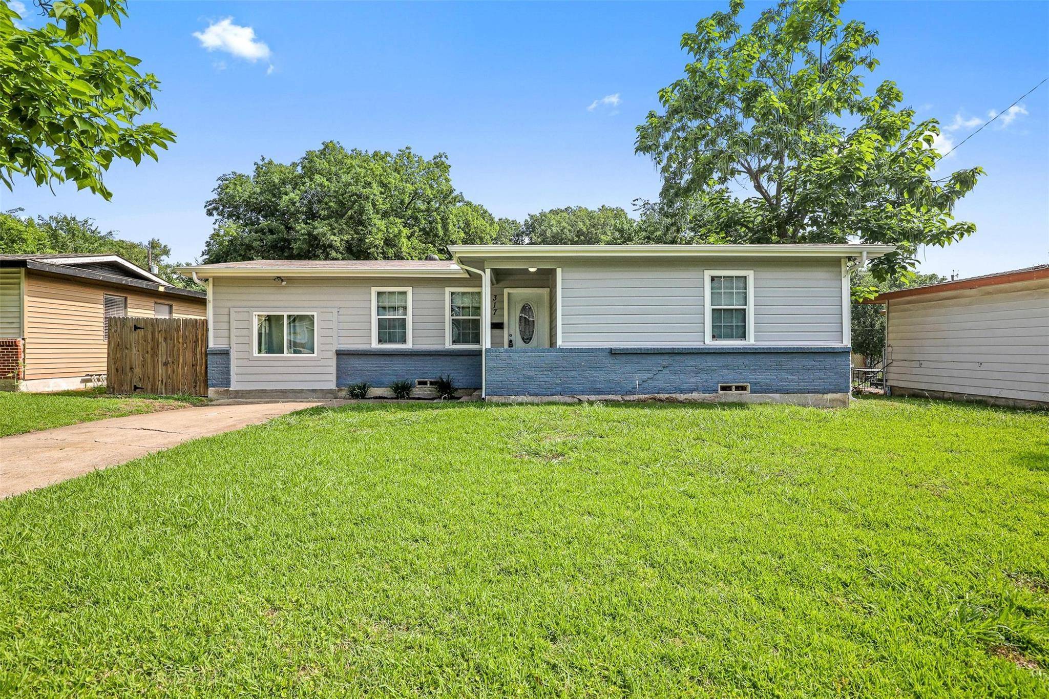 Garland, TX 75041,317 E Linda Drive