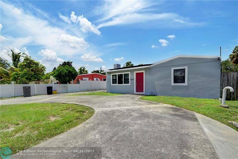 West Palm Beach, FL 33409,825 Aspen Rd