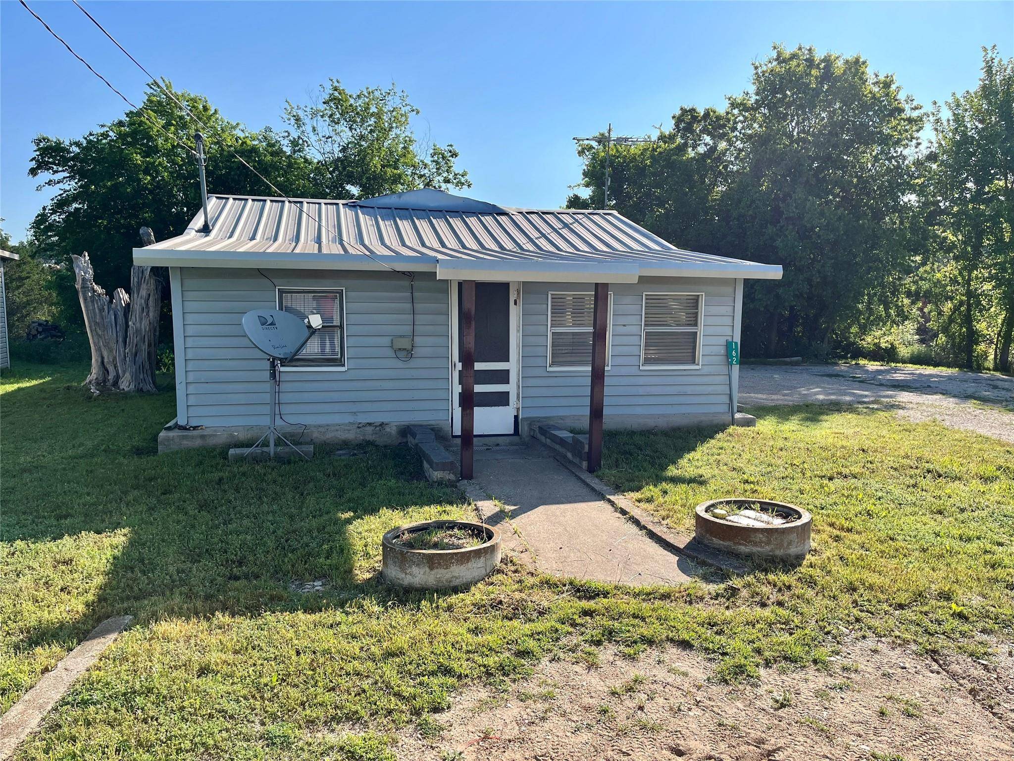 Whitney, TX 76692,162 Anaprako Road