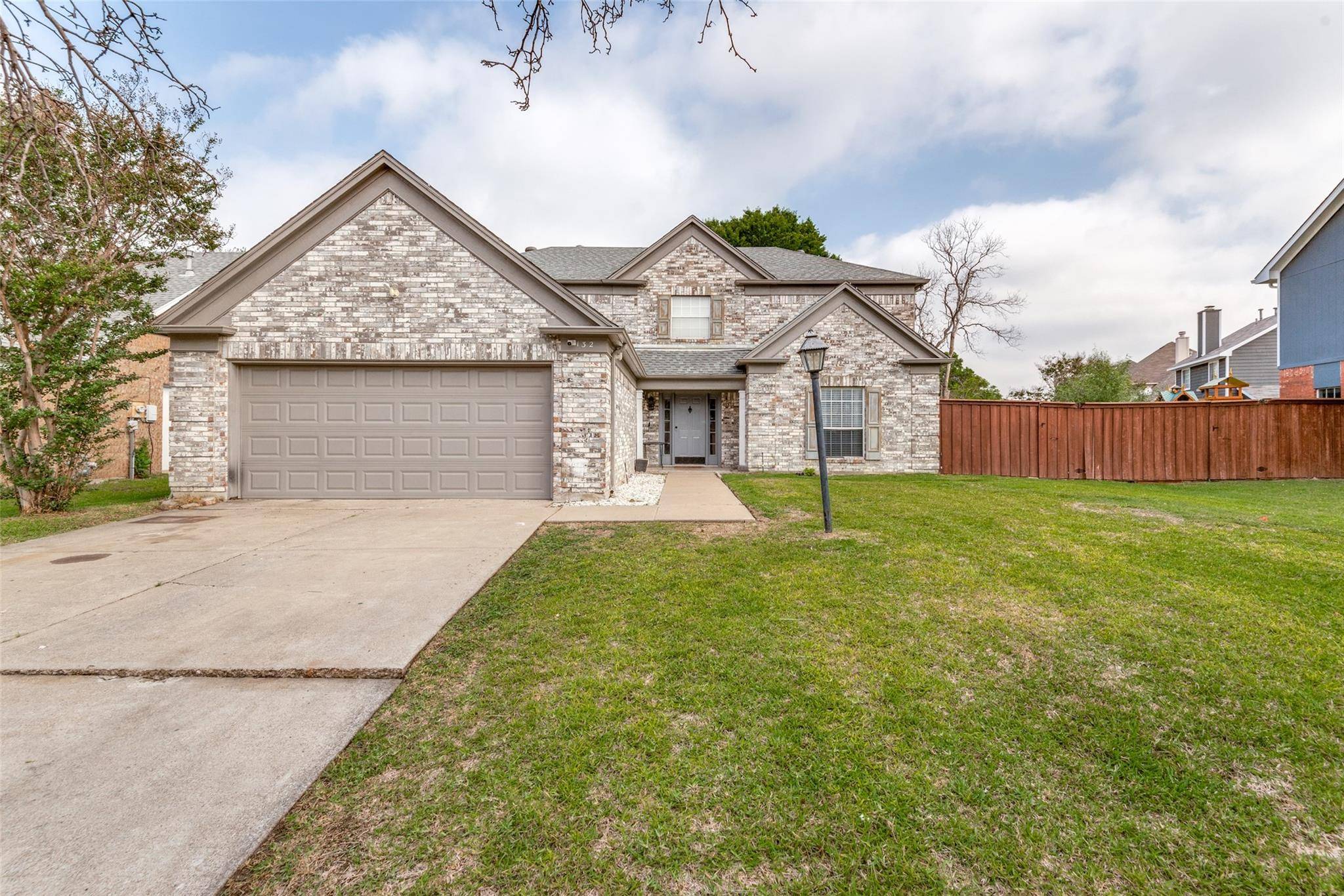 Grand Prairie, TX 75052,132 Browning Lane