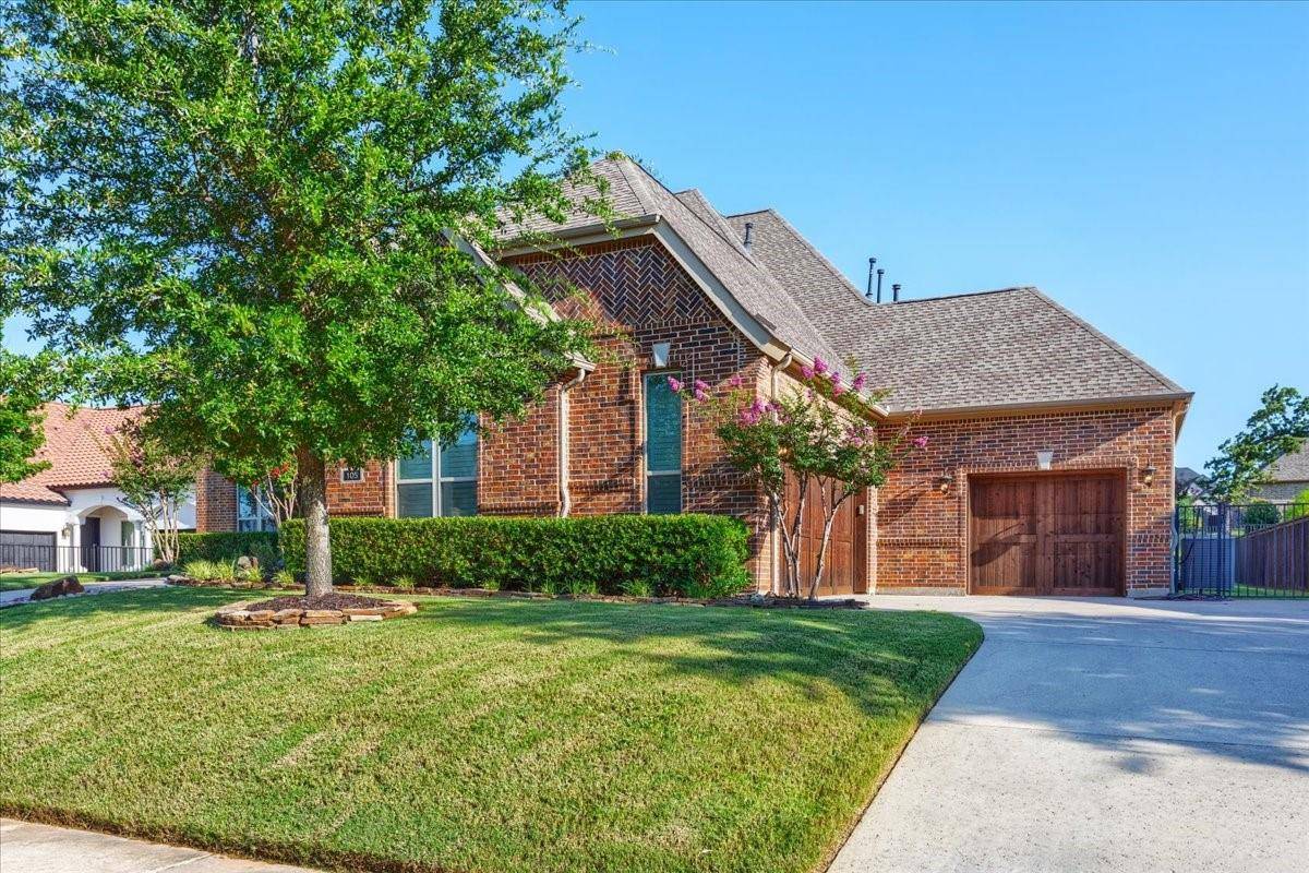 Colleyville, TX 76034,105 Hawks Ridge Trail