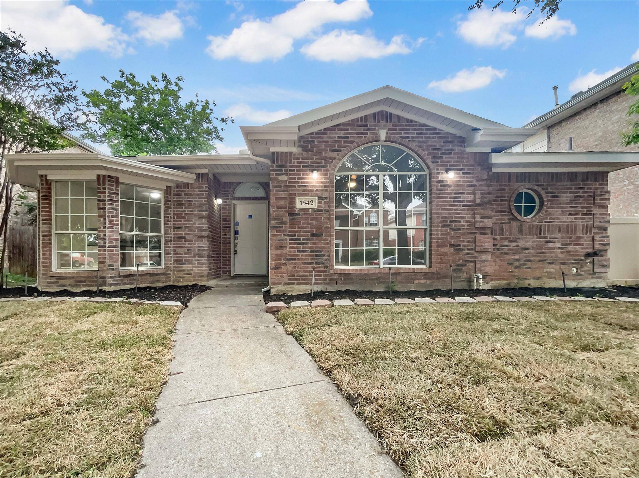 Cedar Hill, TX 75104,1542 Summers Drive