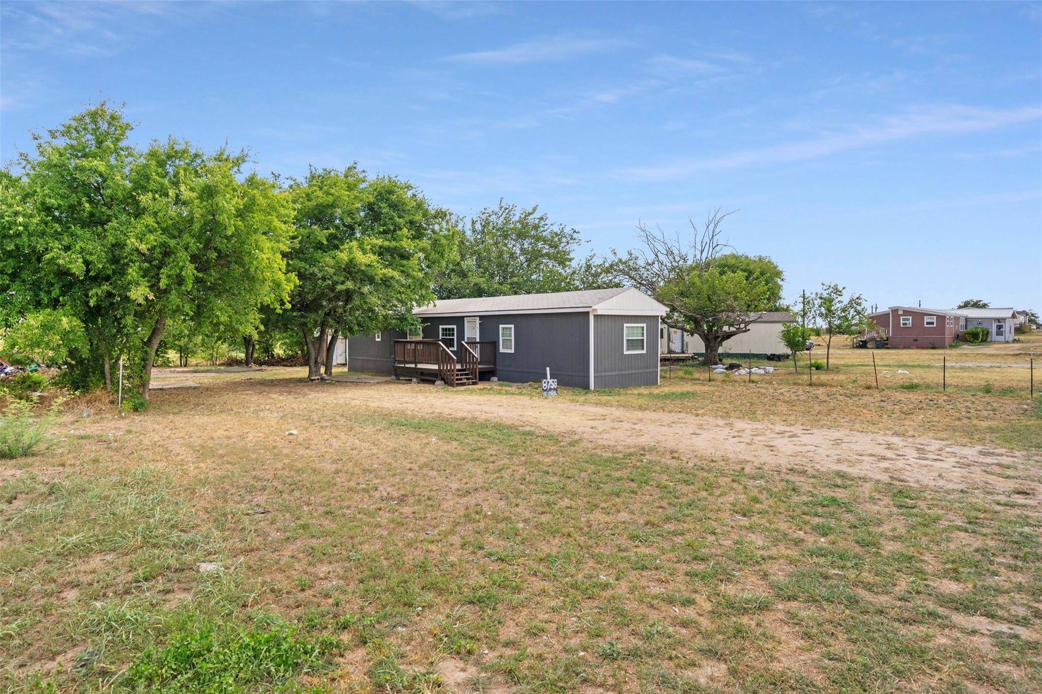 Cresson, TX 76035,8758 Windmill Court