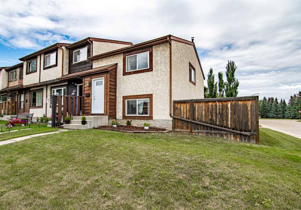 Red Deer, AB T4R 1R5,193 Baile Close