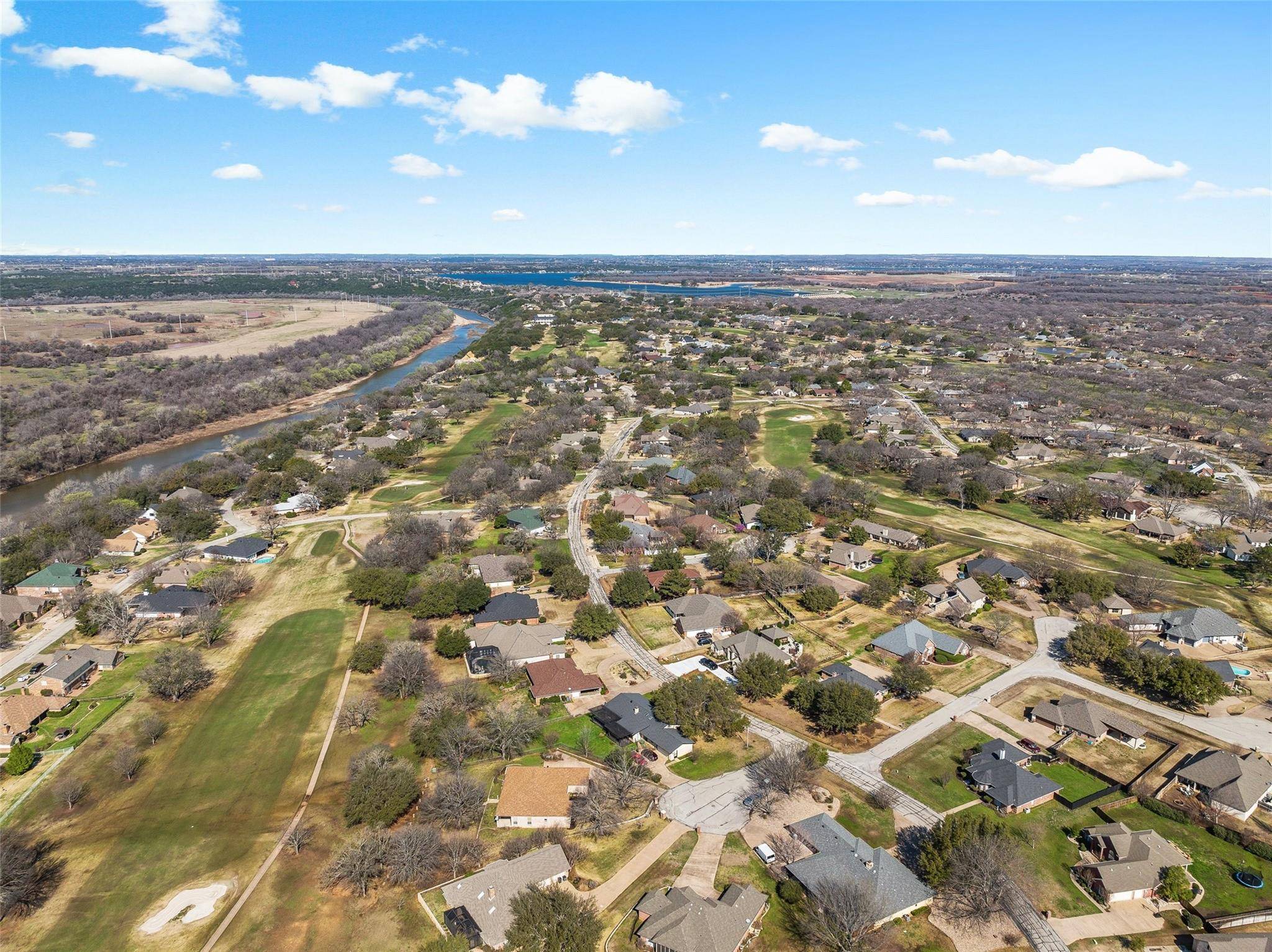 Granbury, TX 76049,6402 Labatut Court