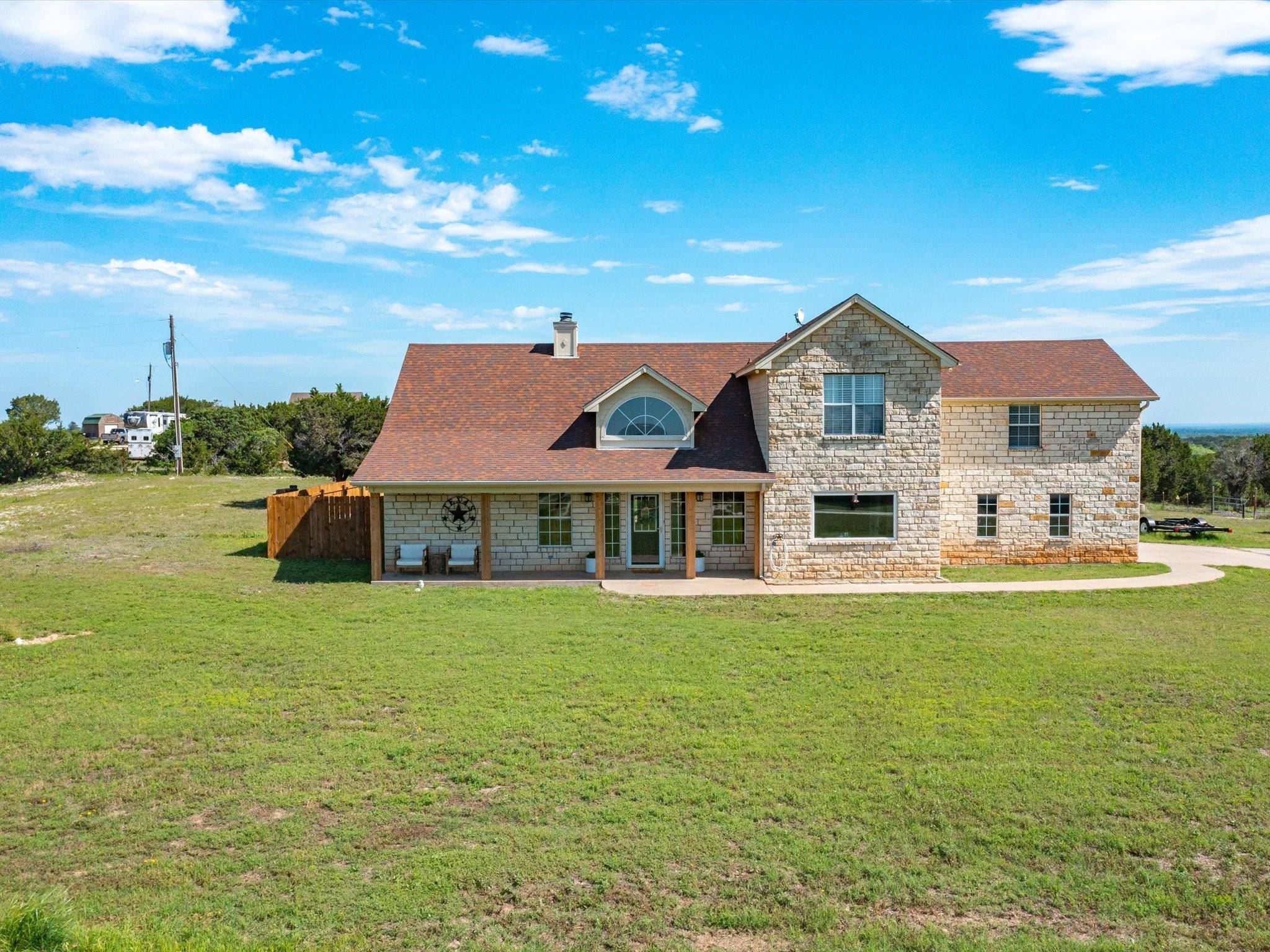 Glen Rose, TX 76043,1226 County Road 2004