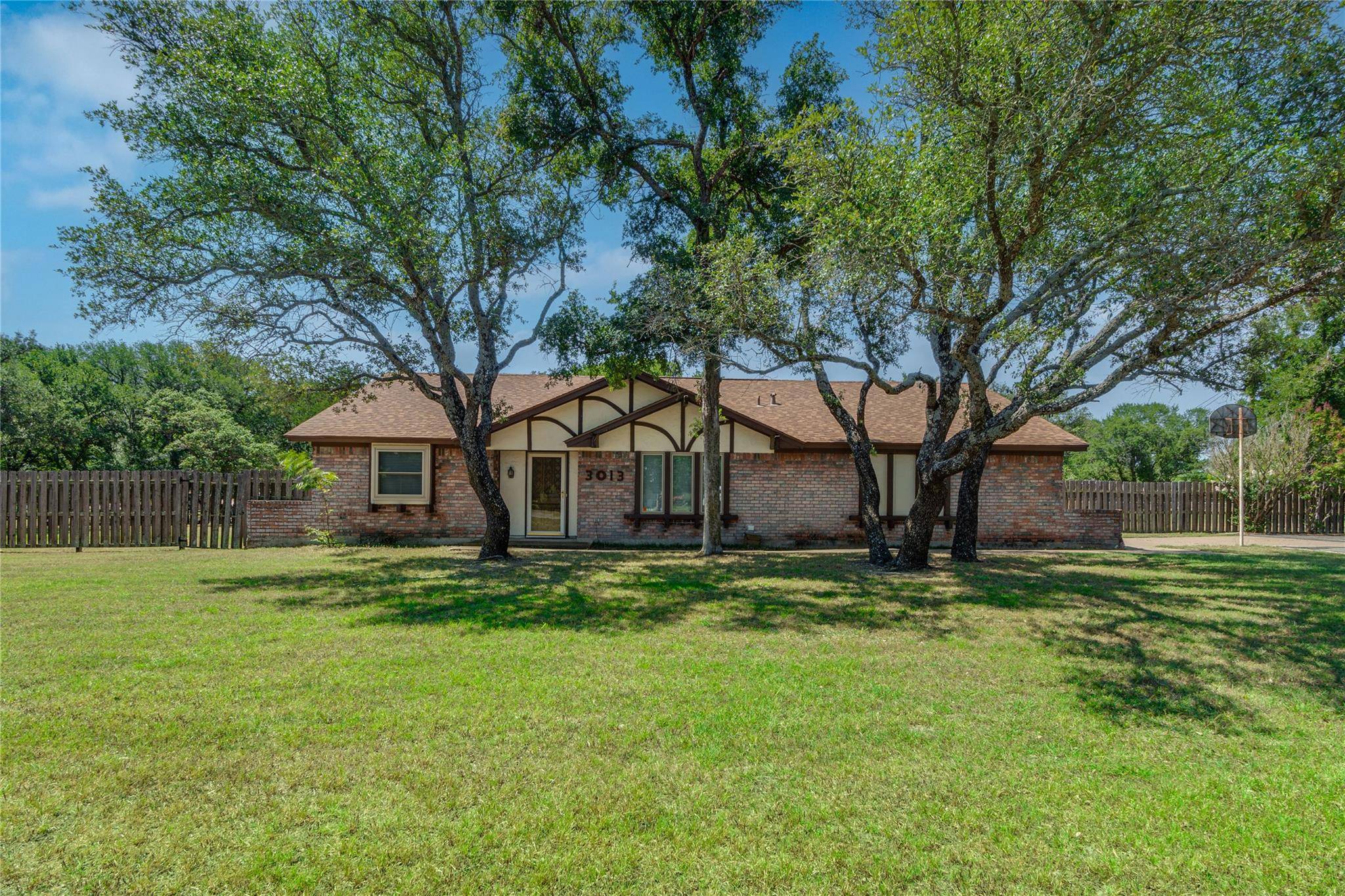 Willow Park, TX 76087,3013 Cactus Road