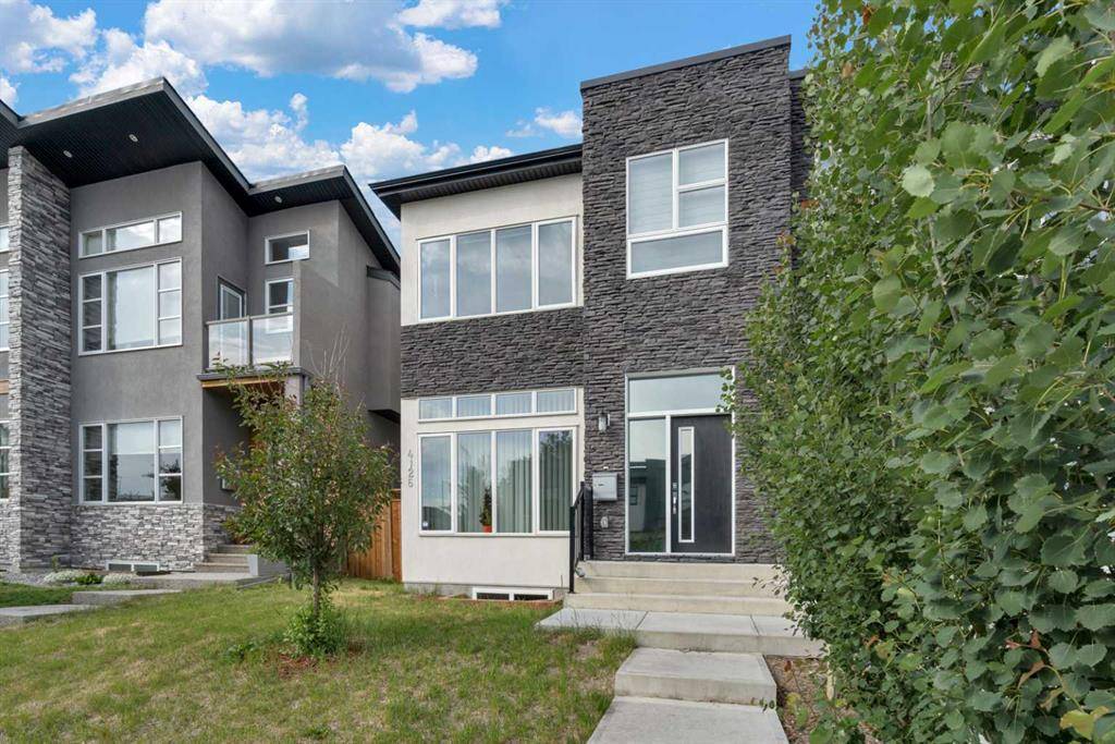 Calgary, AB T3C0E2,4126 7 AVE SW