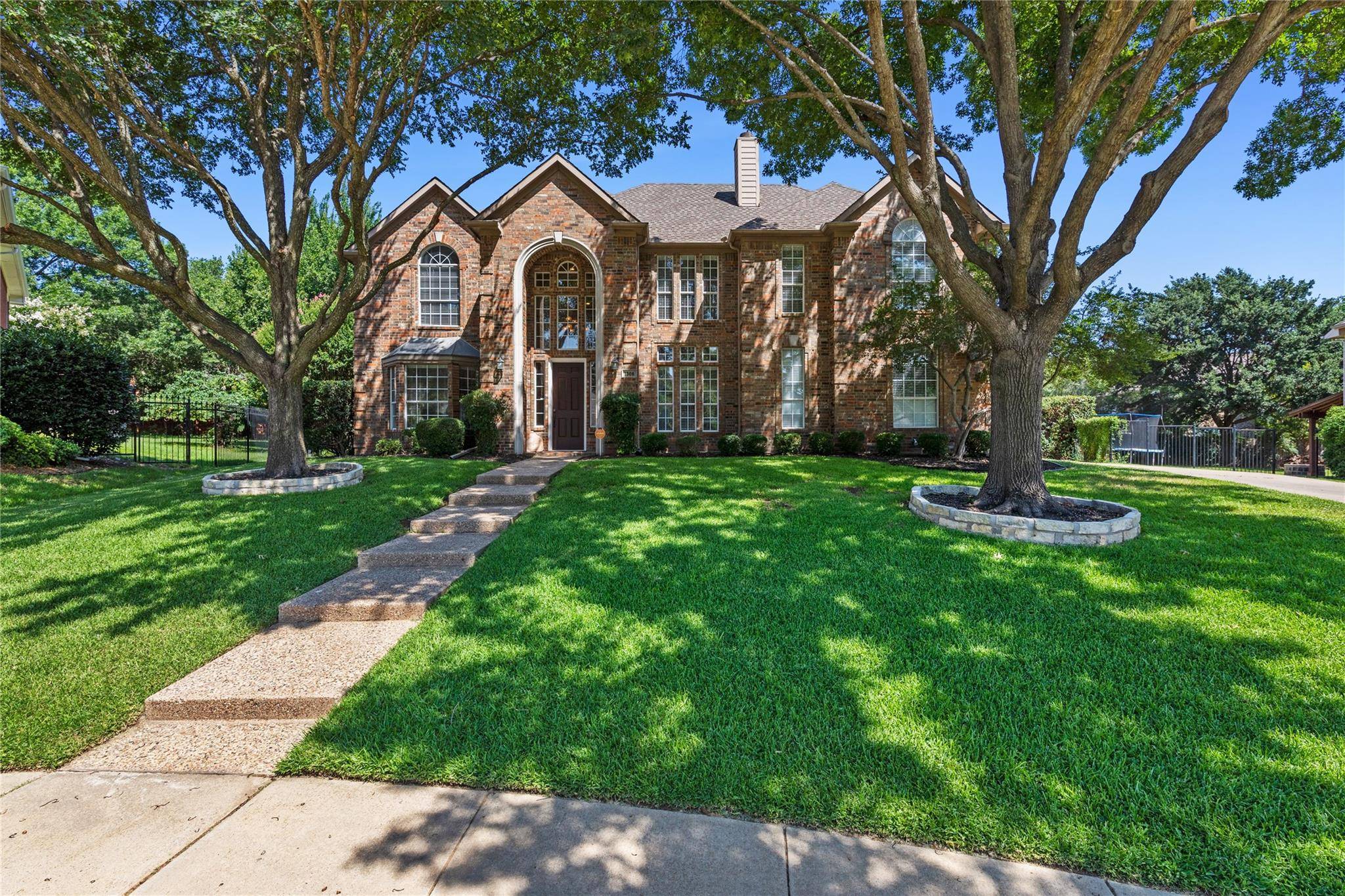 Southlake, TX 76092,1308 Normandy Court