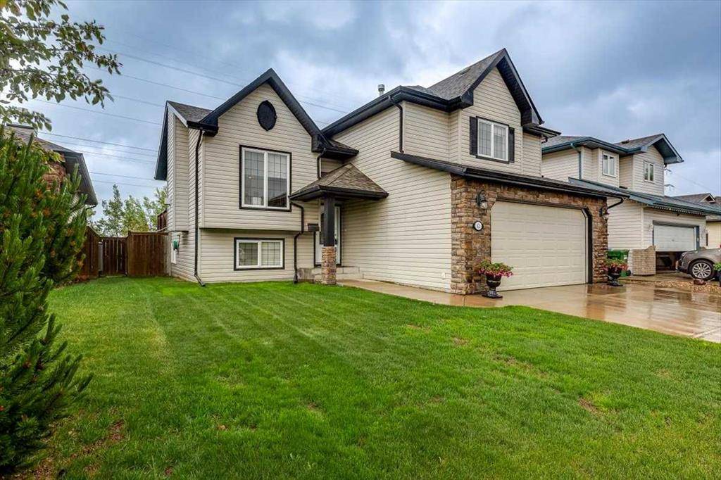 Red Deer, AB T4R 3K4,42 Lagrange CRES