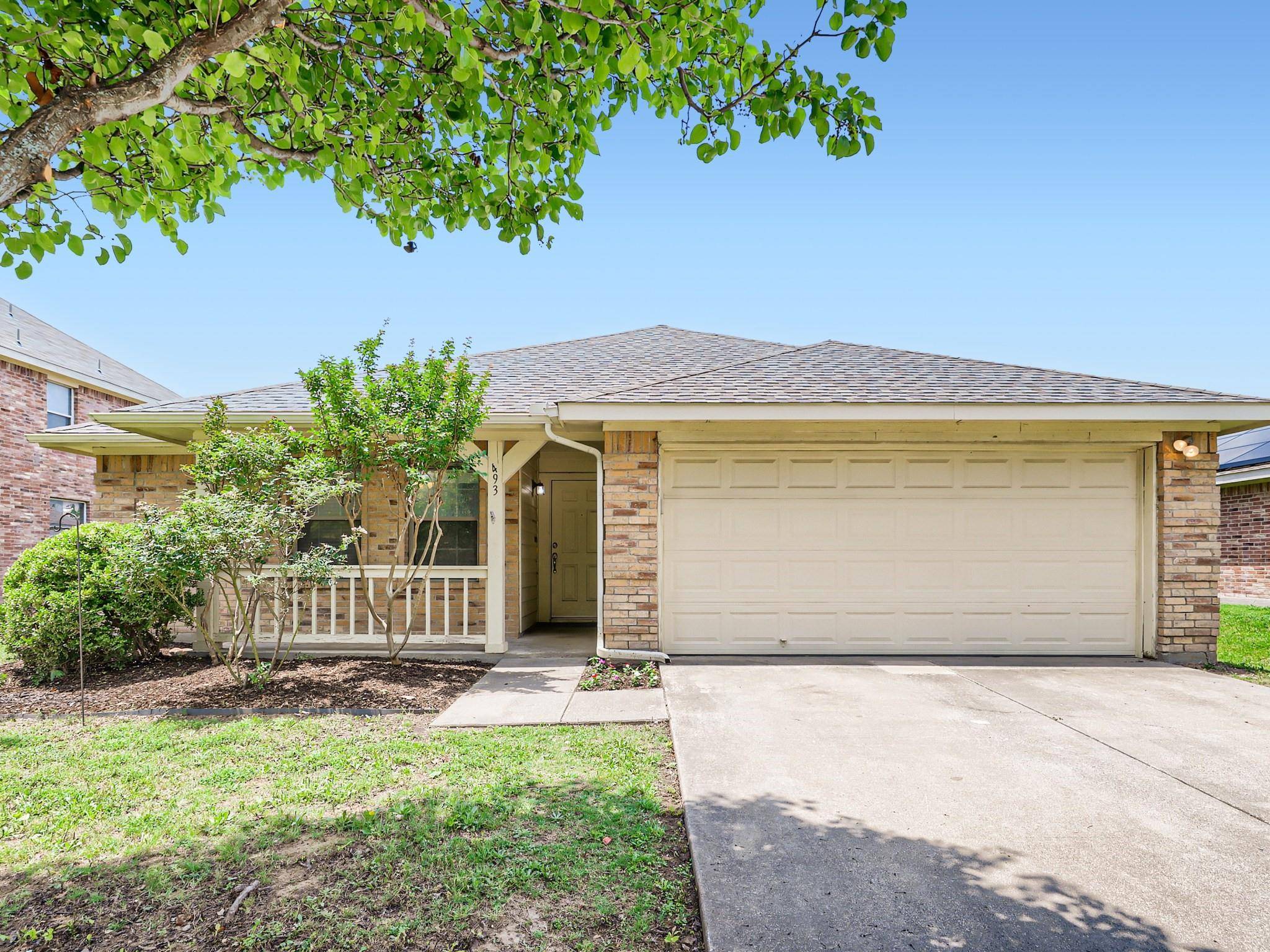 Melissa, TX 75454,493 Forest Lane