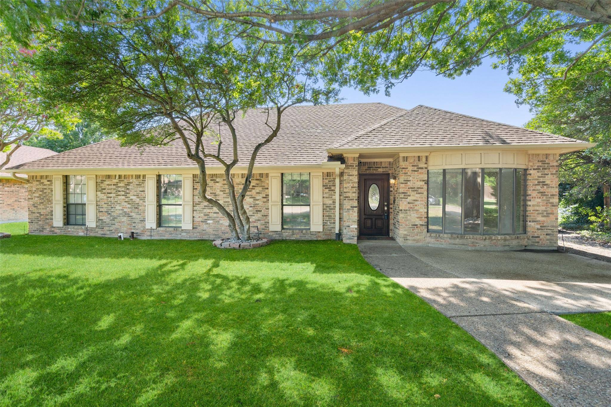 Plano, TX 75093,1609 Emory Circle